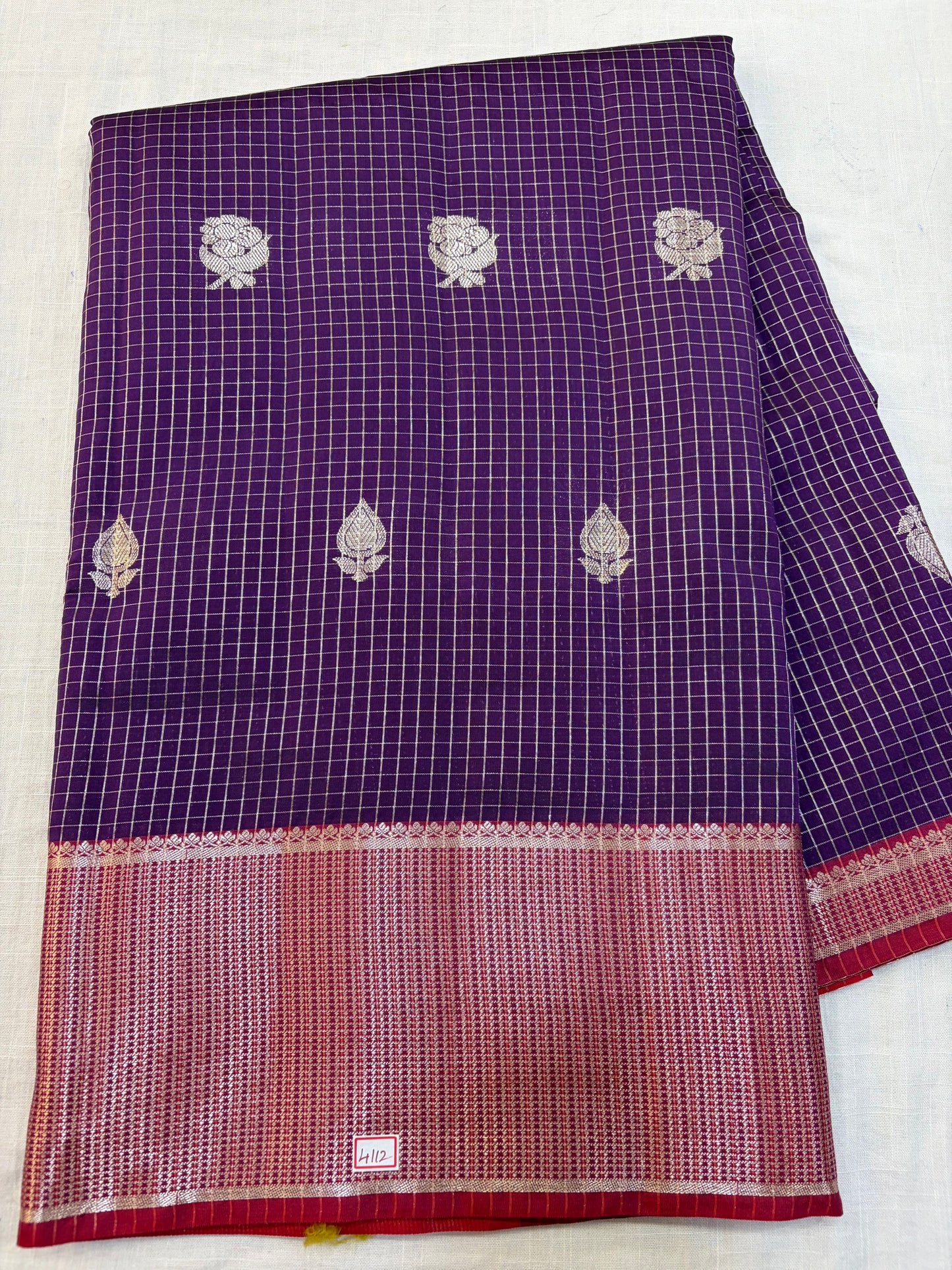 Kashika Pattu