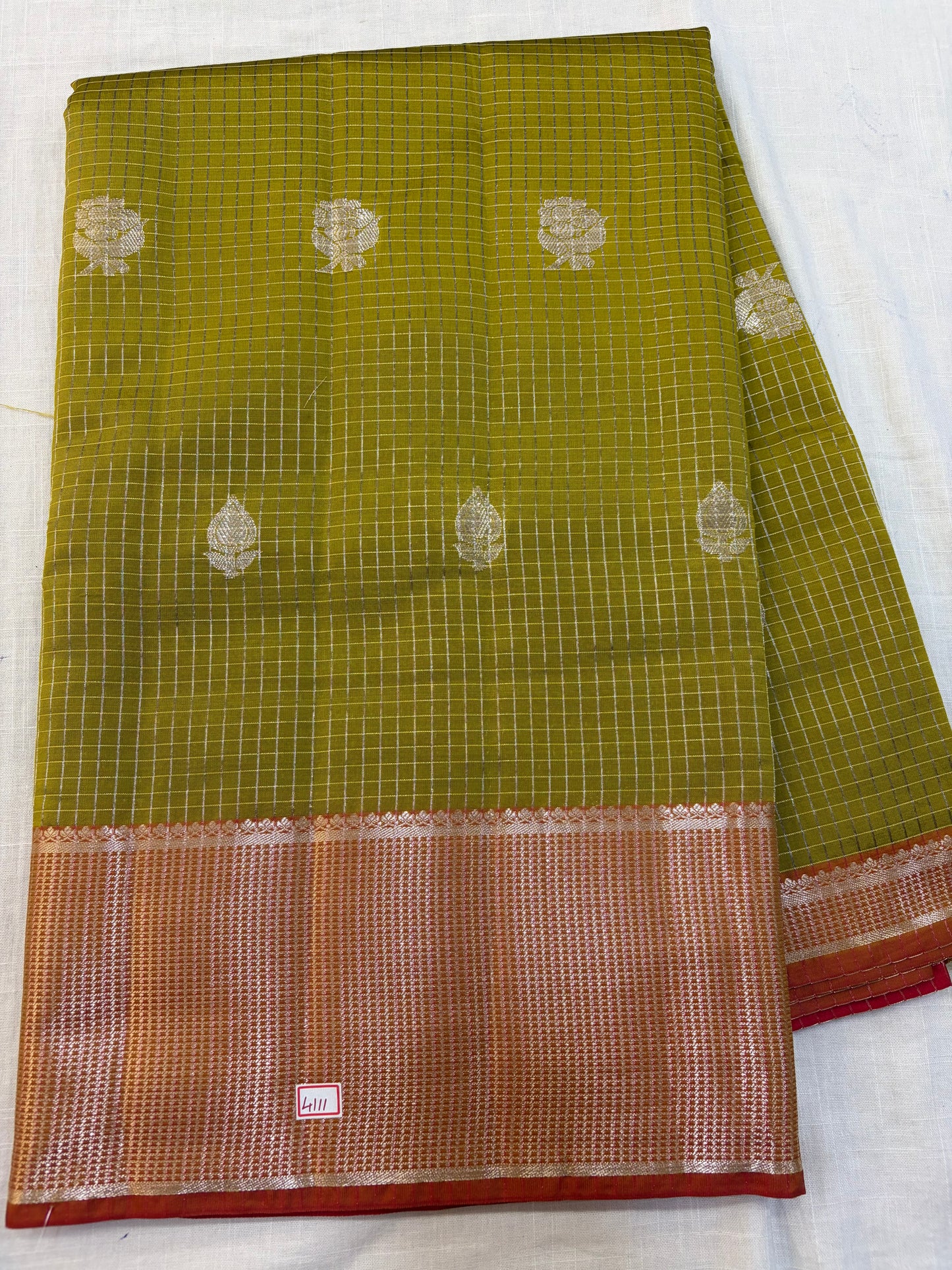 Kashika Pattu