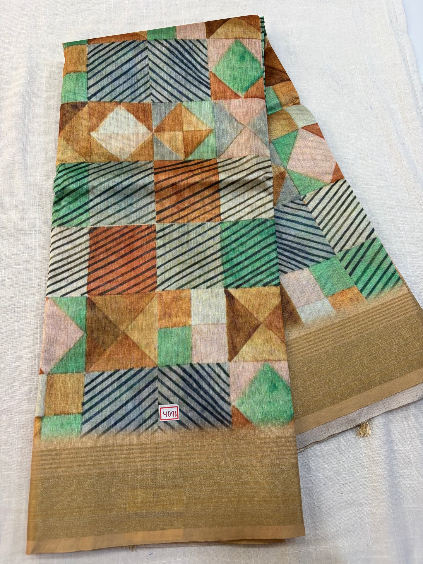 Fancy Saree