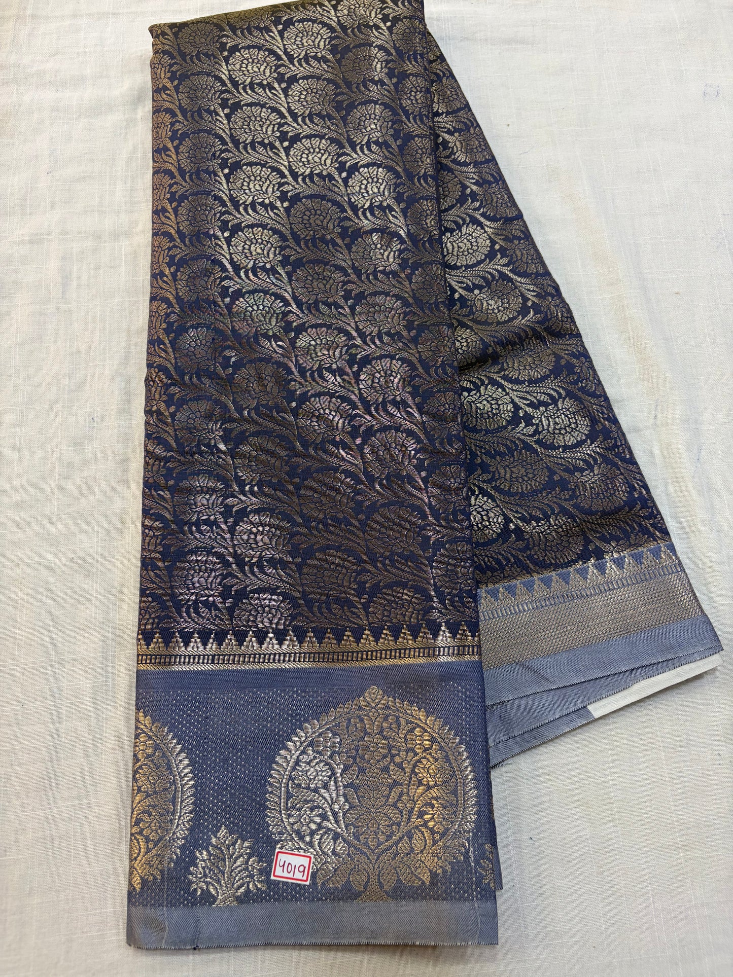 Kashika Pattu