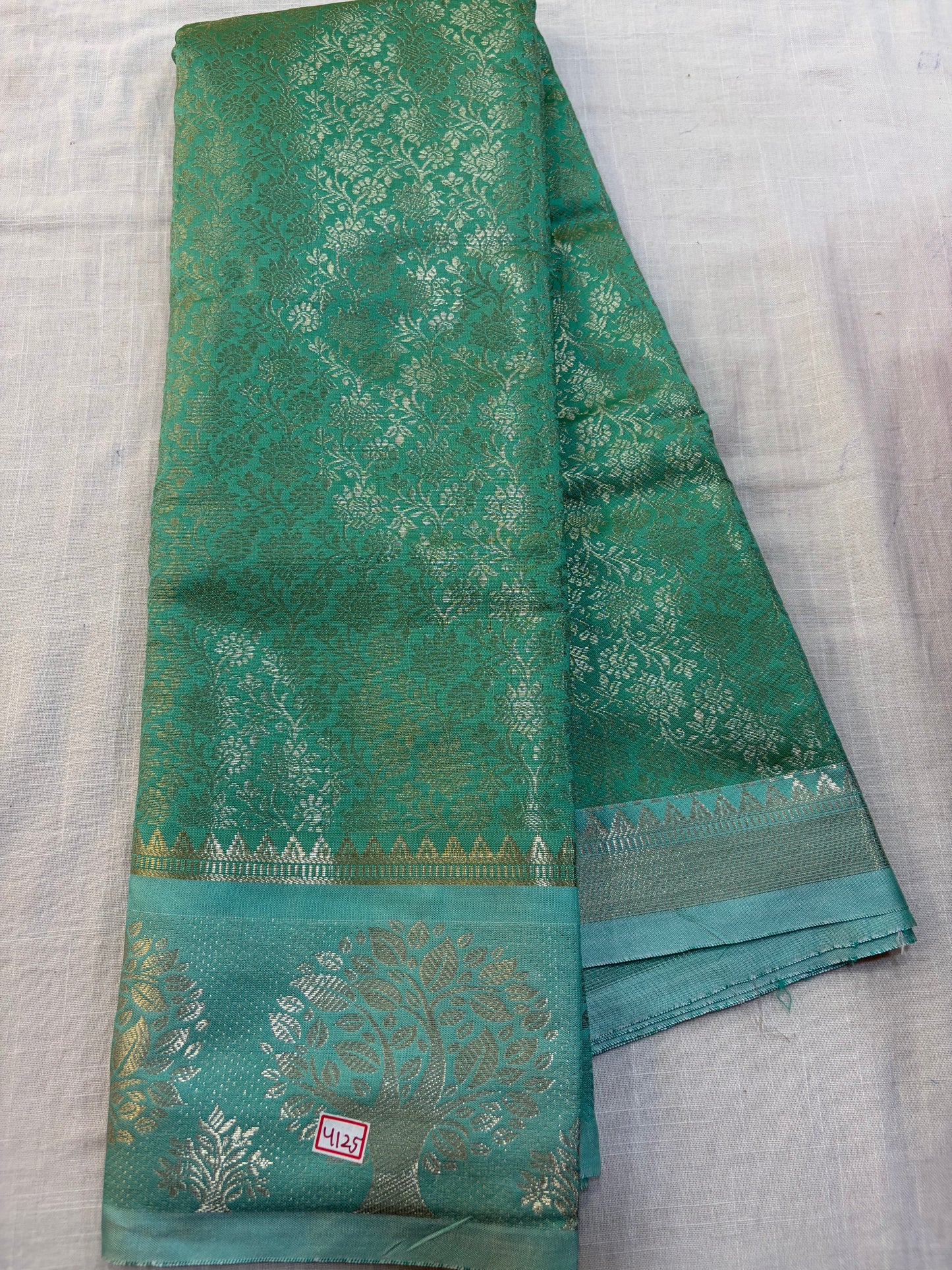 Kashika Pattu