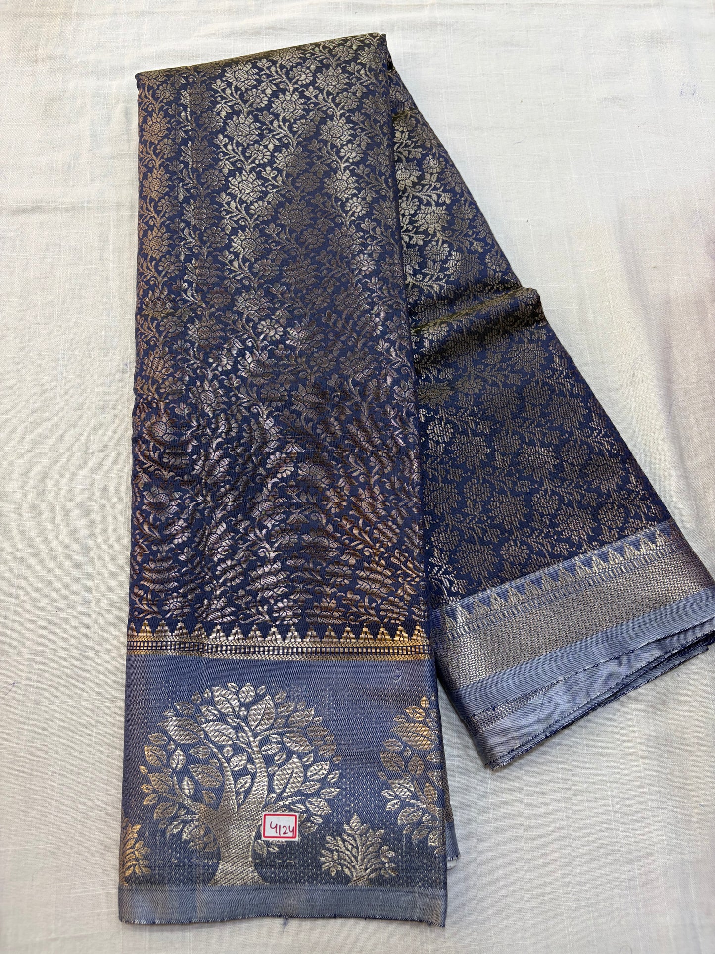 Kashika Pattu