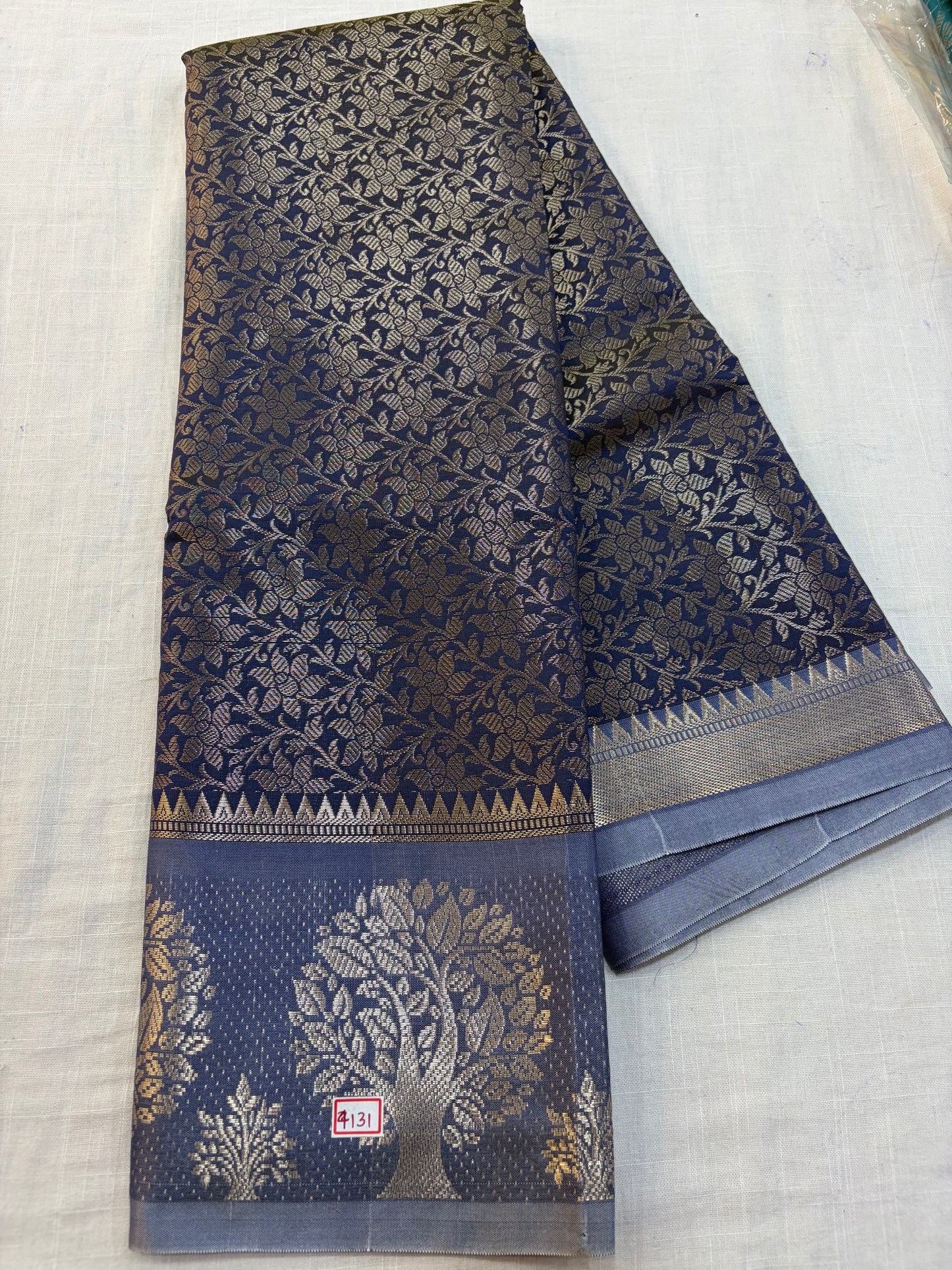 Kashika Pattu