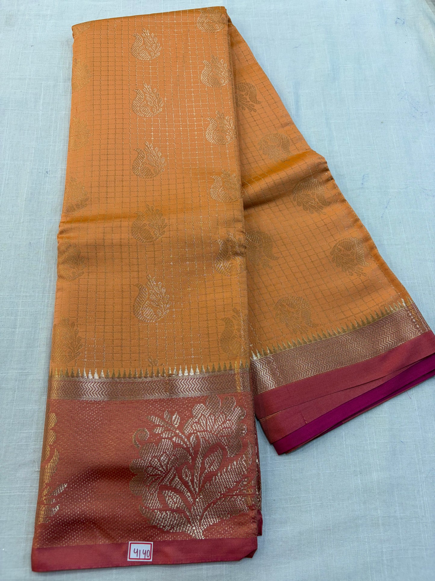 Kashika Pattu
