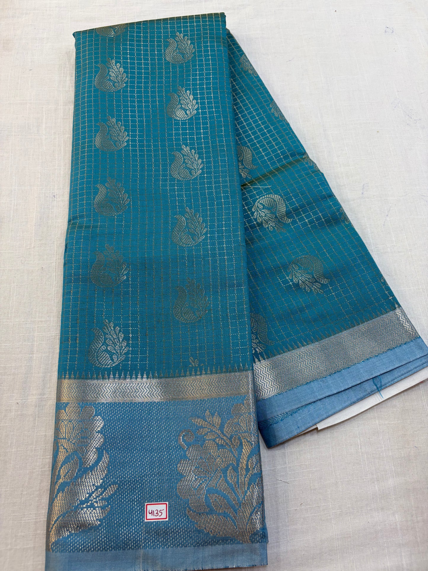 Kashika Pattu