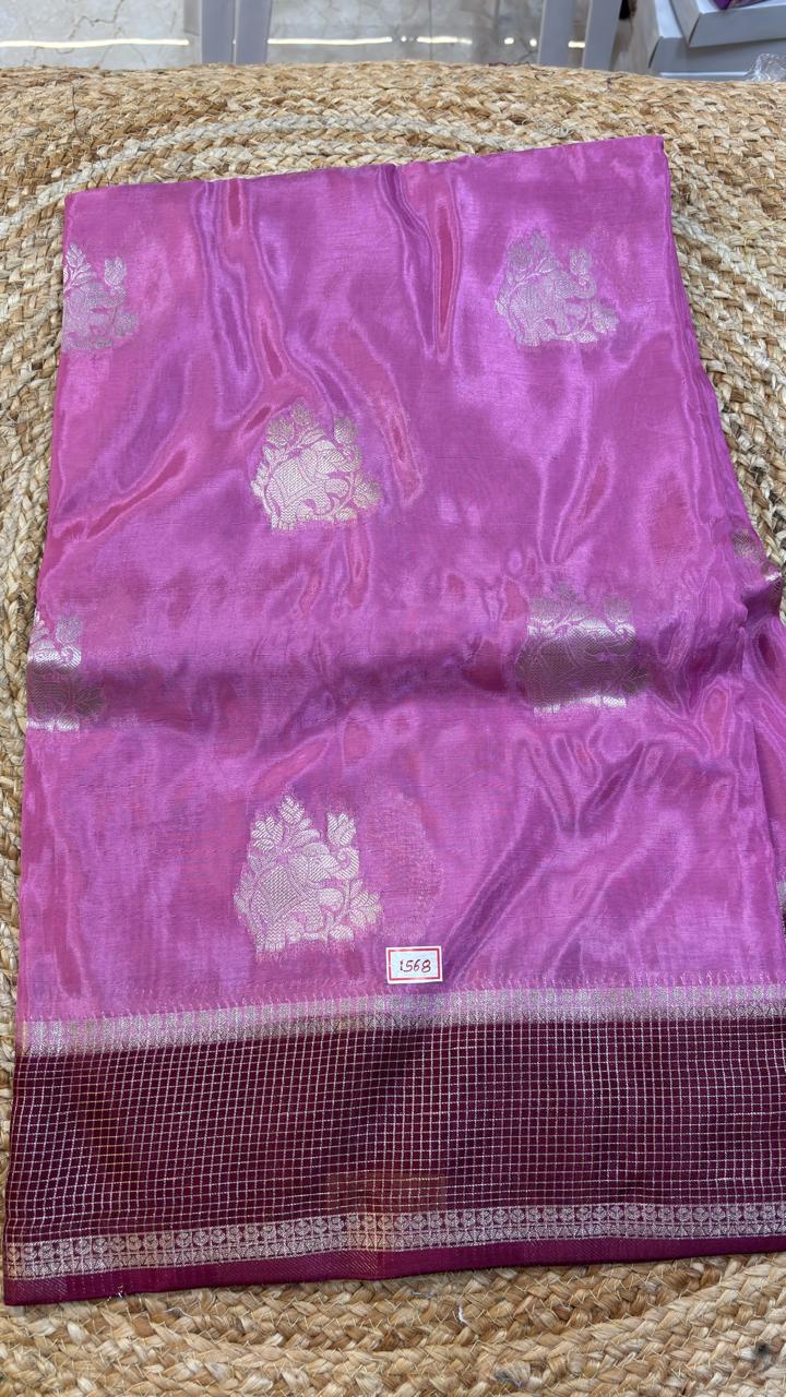 Banaras HO saree