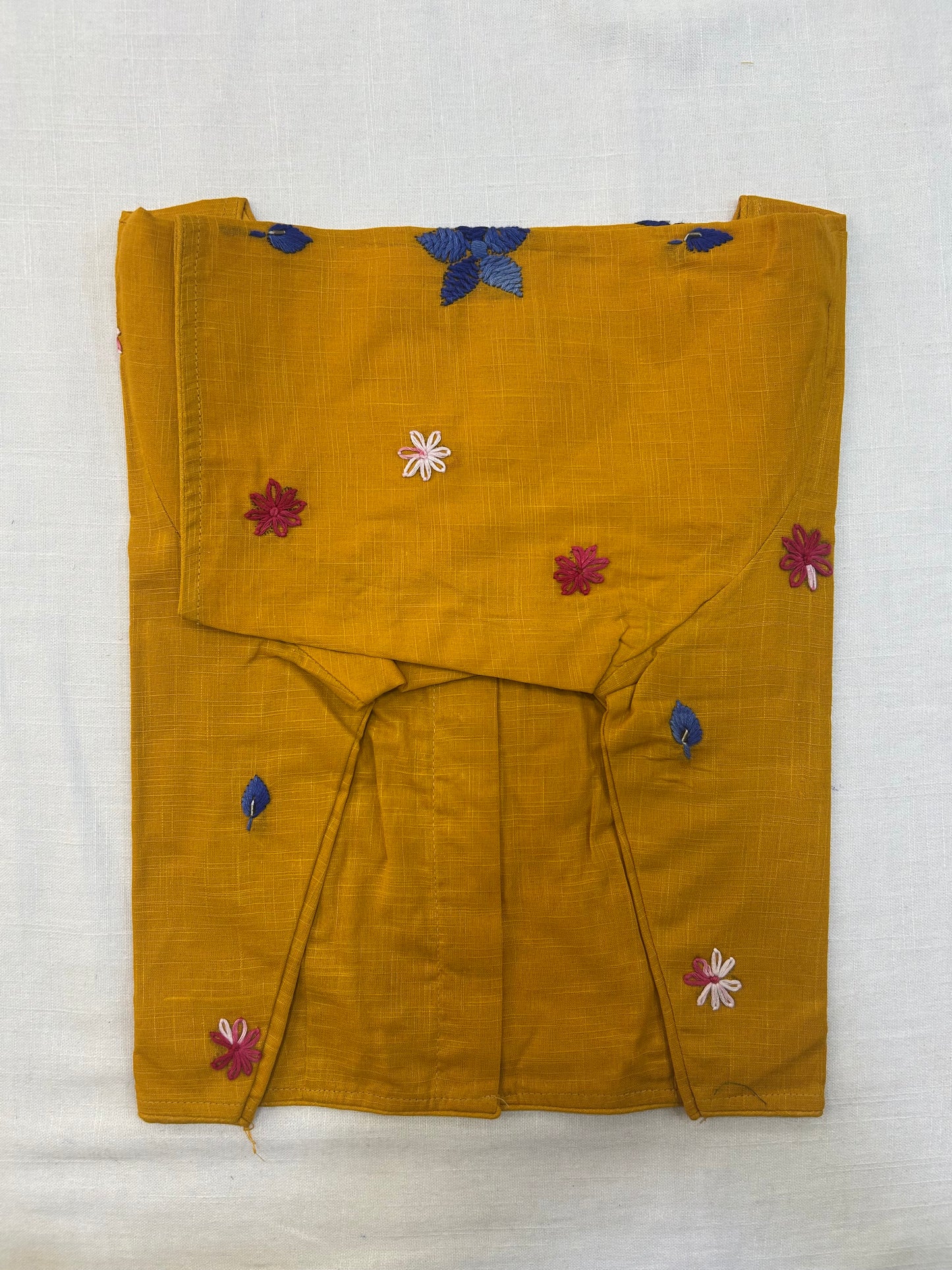 Embroidery Readymade Blouse