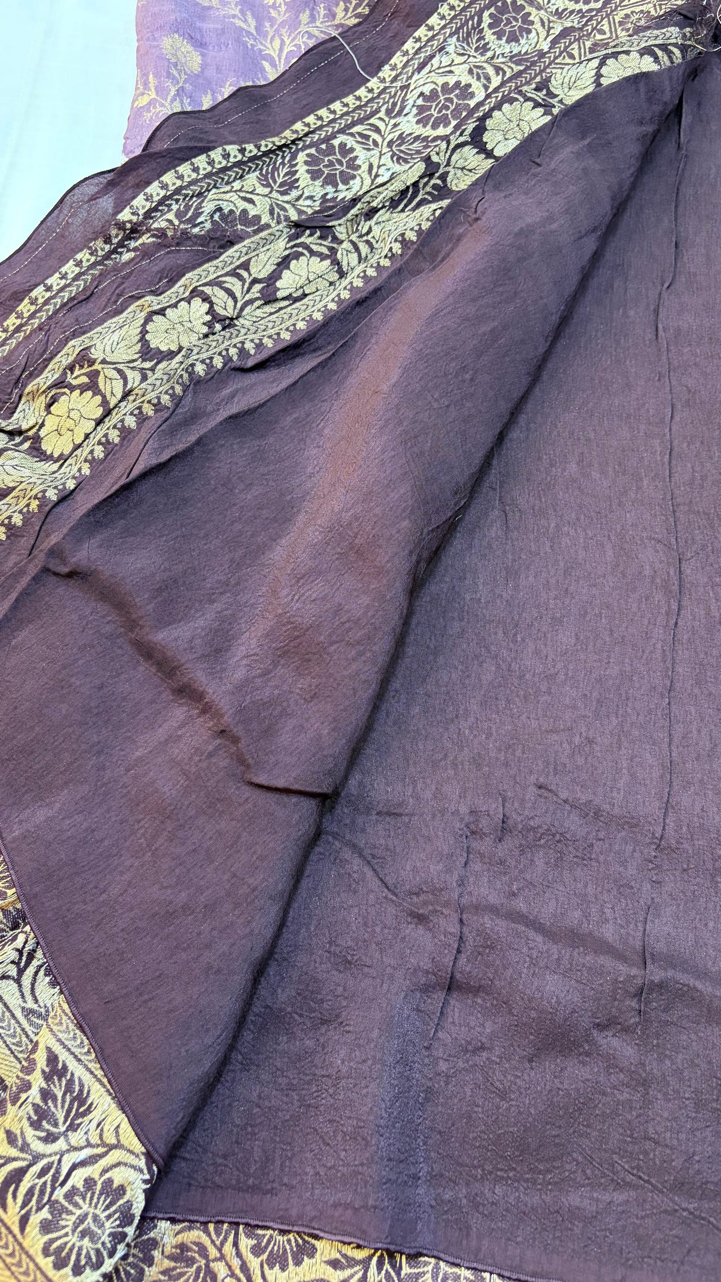 Pure HO Bandini Sarees