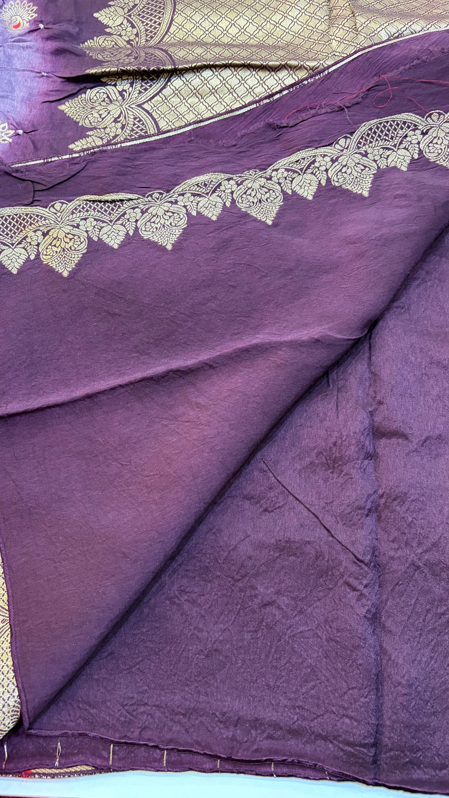 Pure HO Bandini Sarees