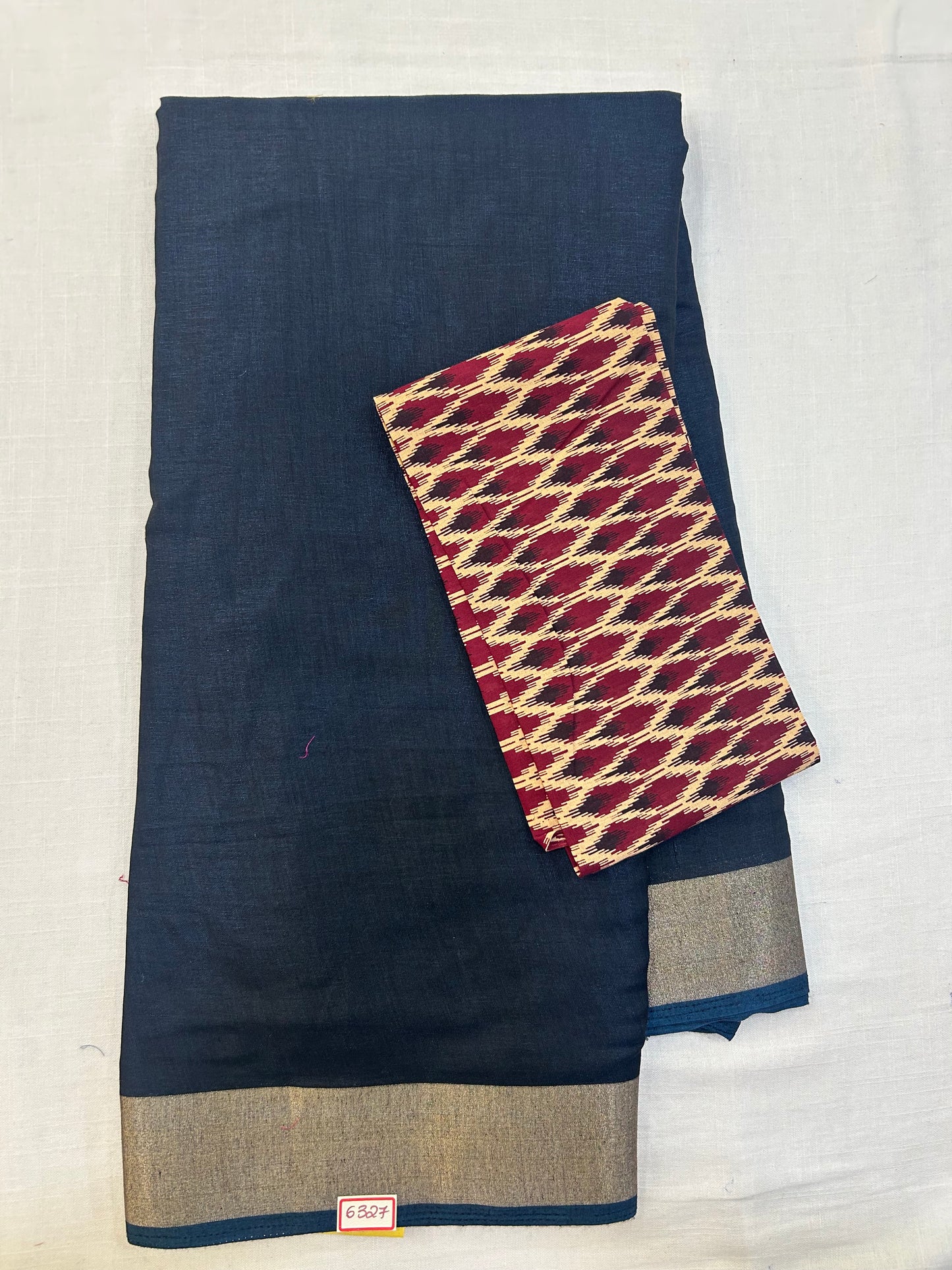 Samantha cotton sarees