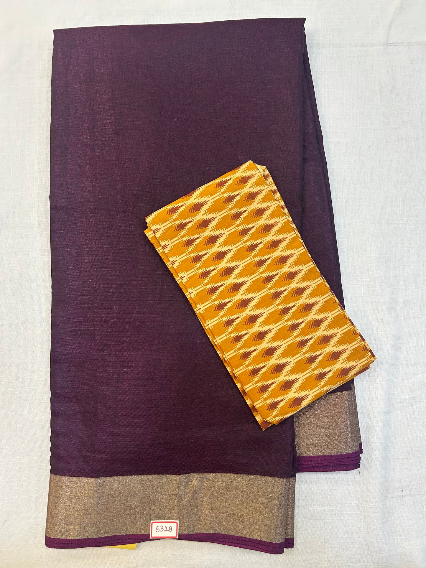 Samantha cotton sarees