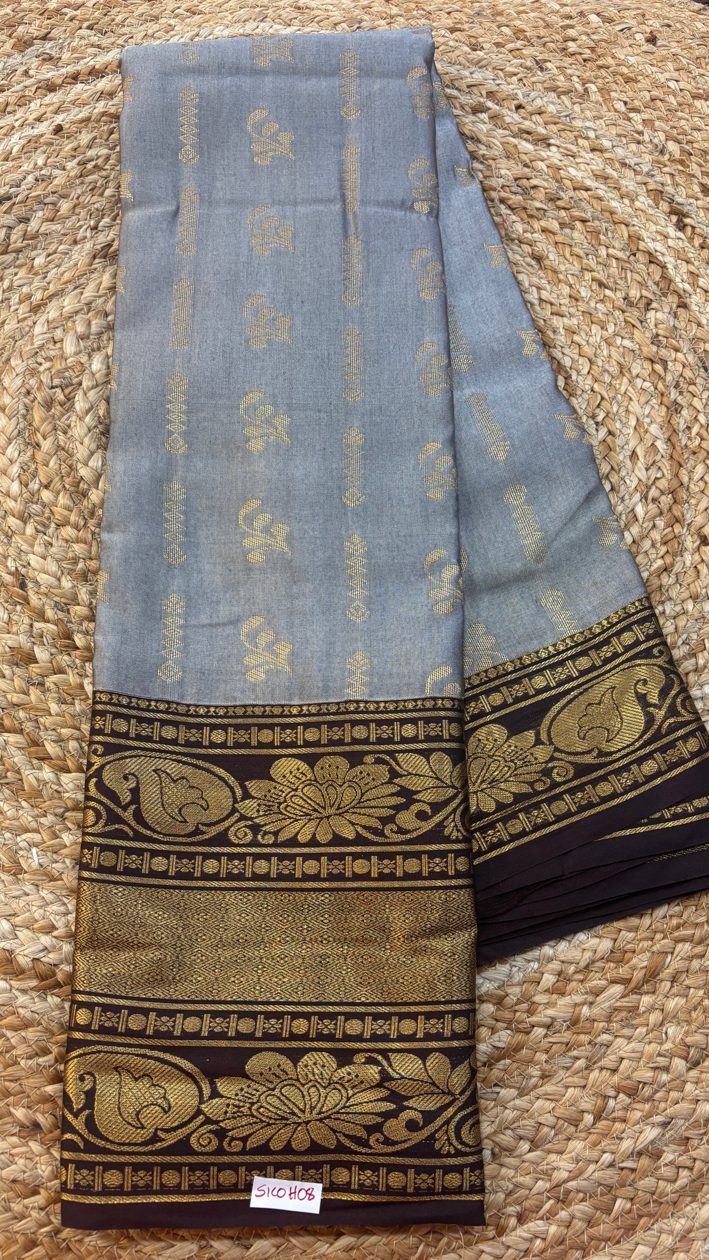 Semi Gadwal Sico Heavy