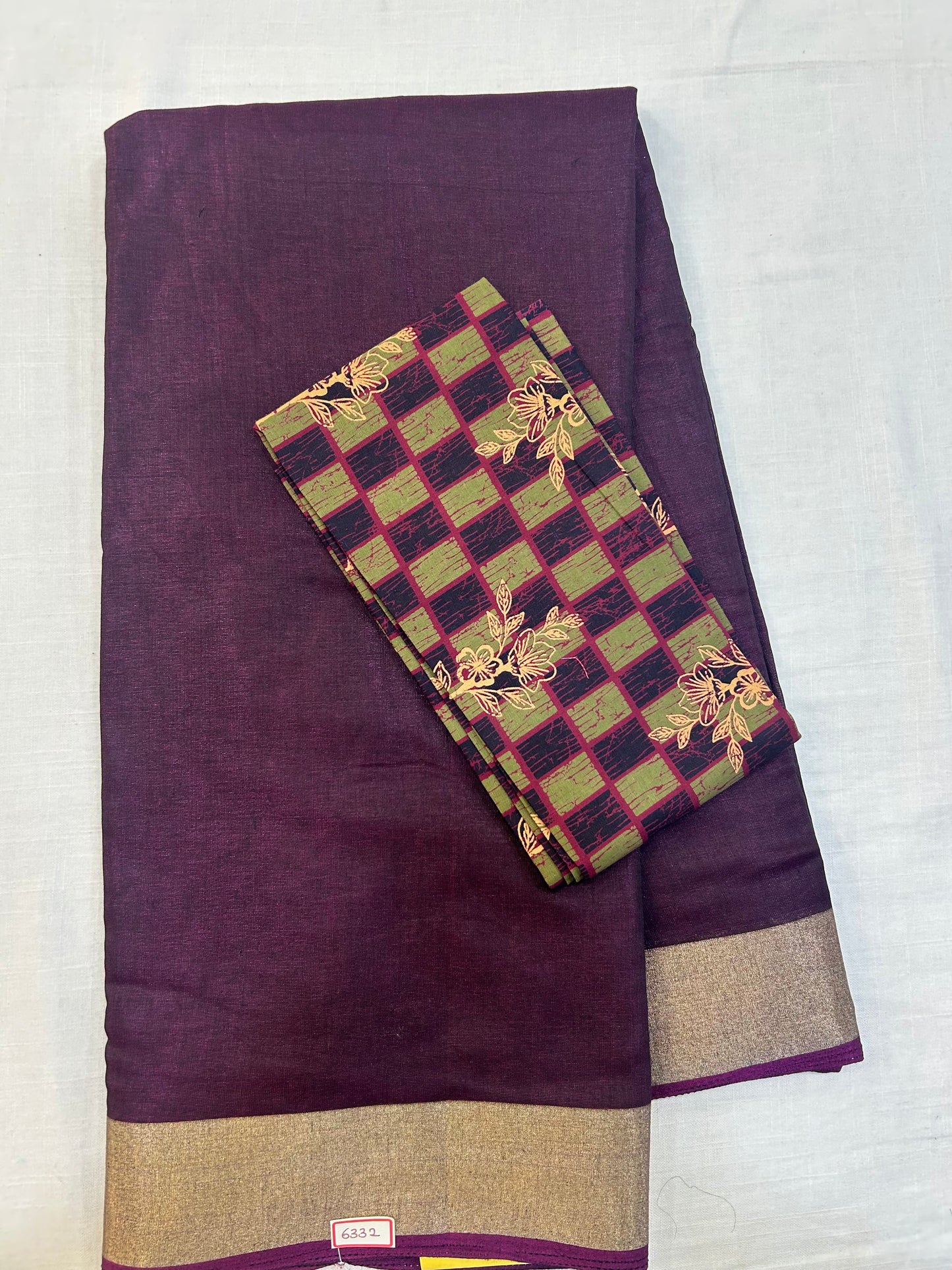Samantha cotton sarees