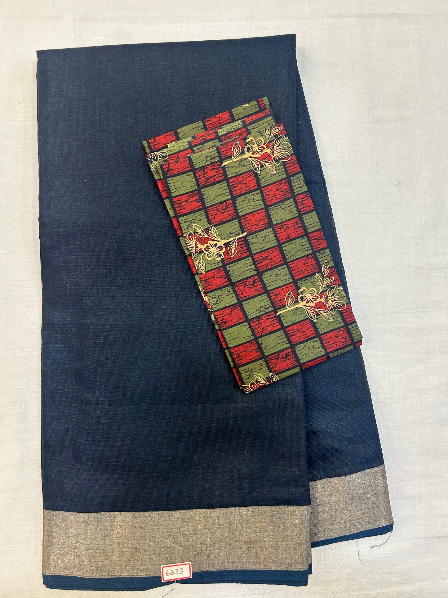 Samantha cotton sarees