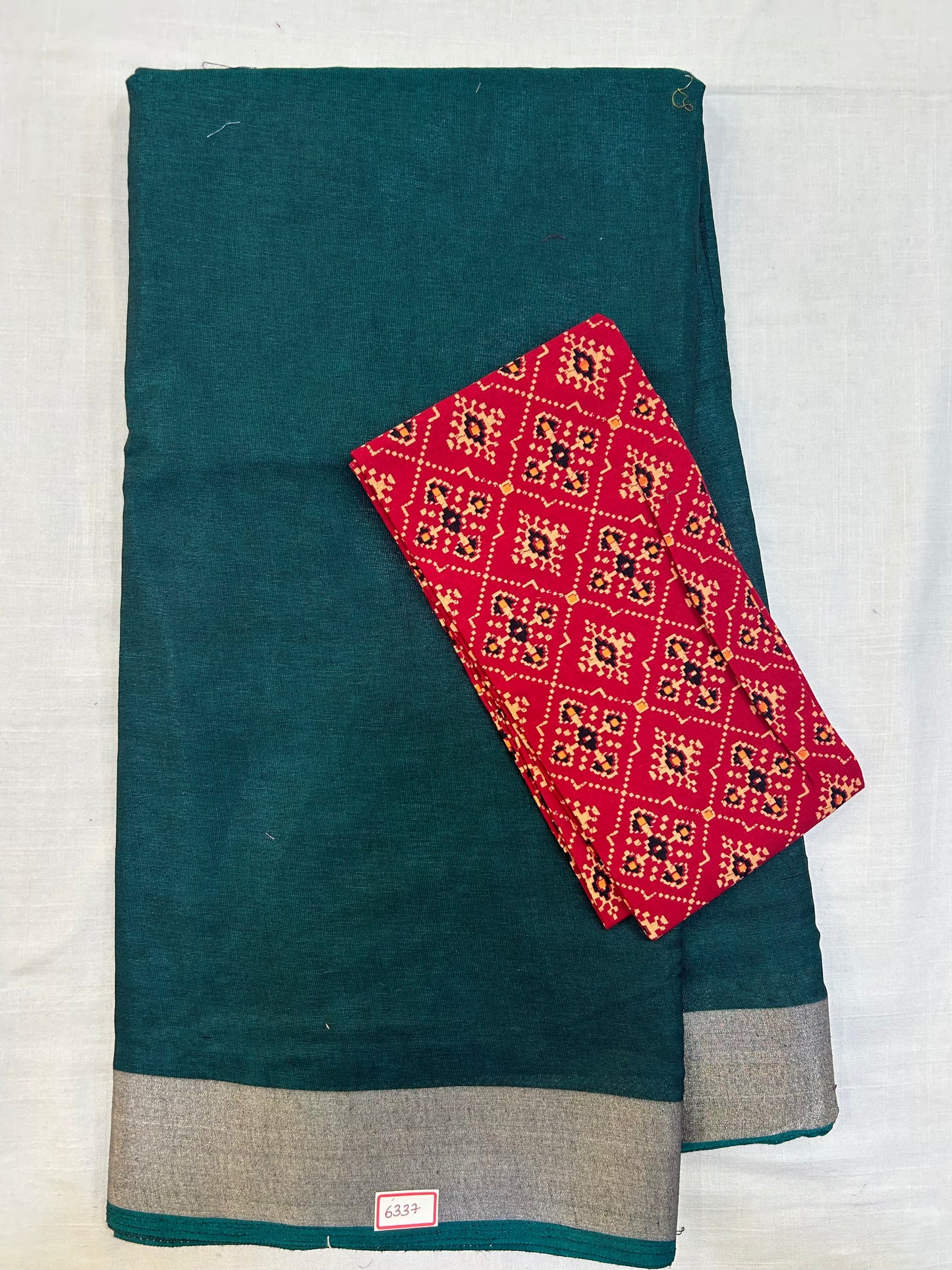 Samantha cotton sarees