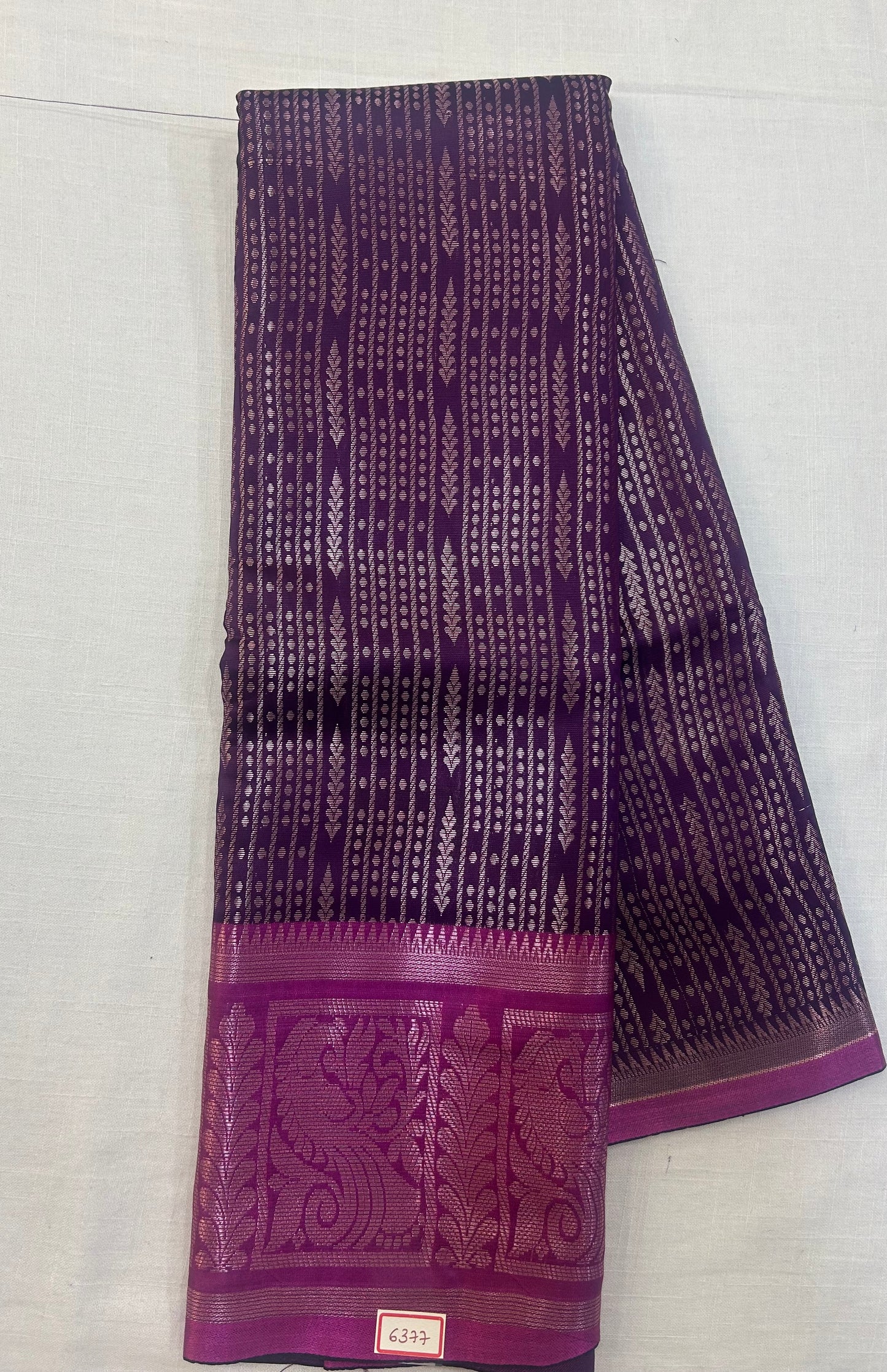 Kashika Pattu