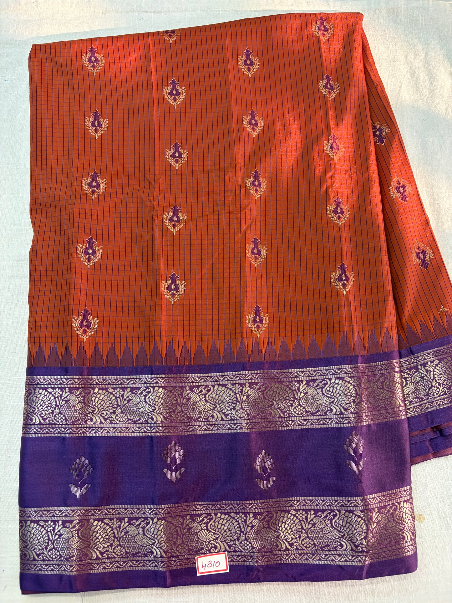 Kashika Pattu - Gadwal