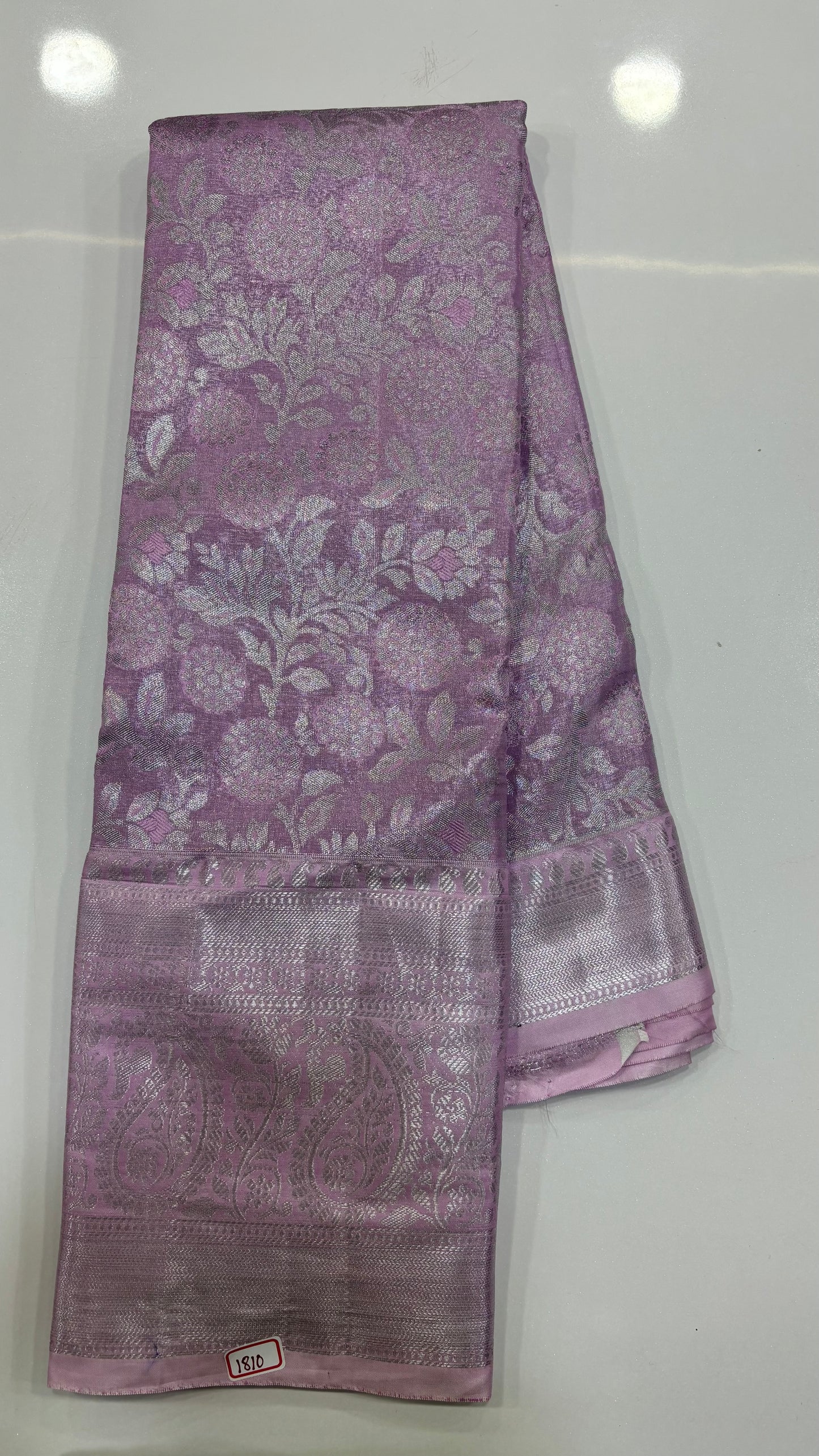 Semi Kanchi Pattu Sarees