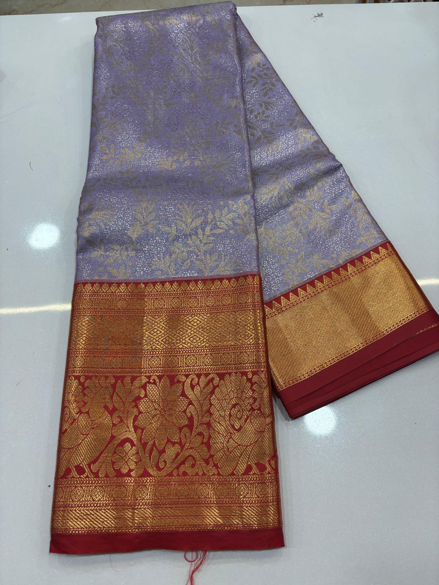 Semi Kanchi Kuttu border
