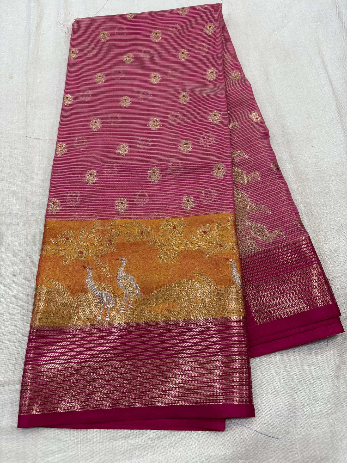 Silk Kota Lehanga