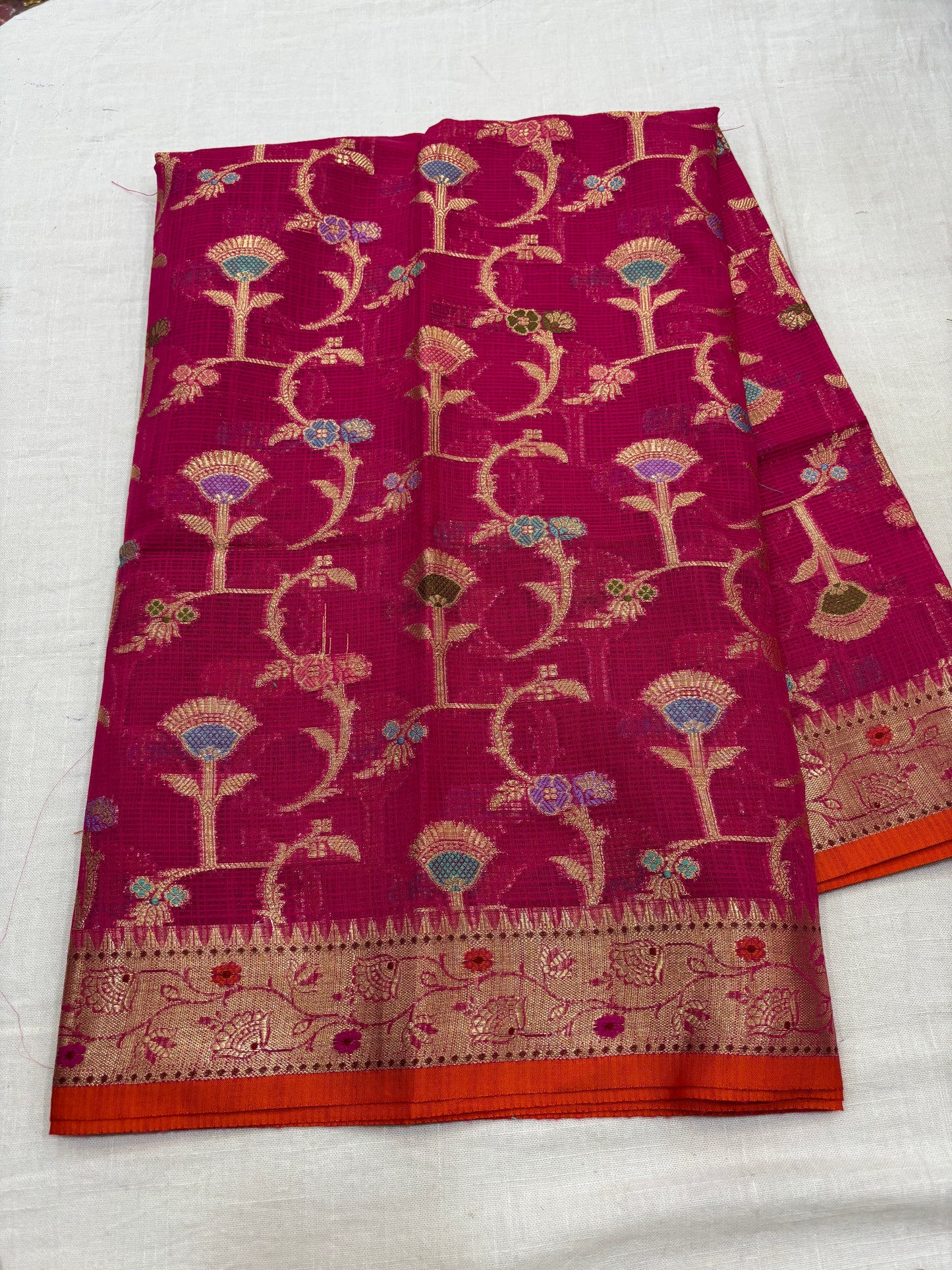 Silk Kota Lehanga