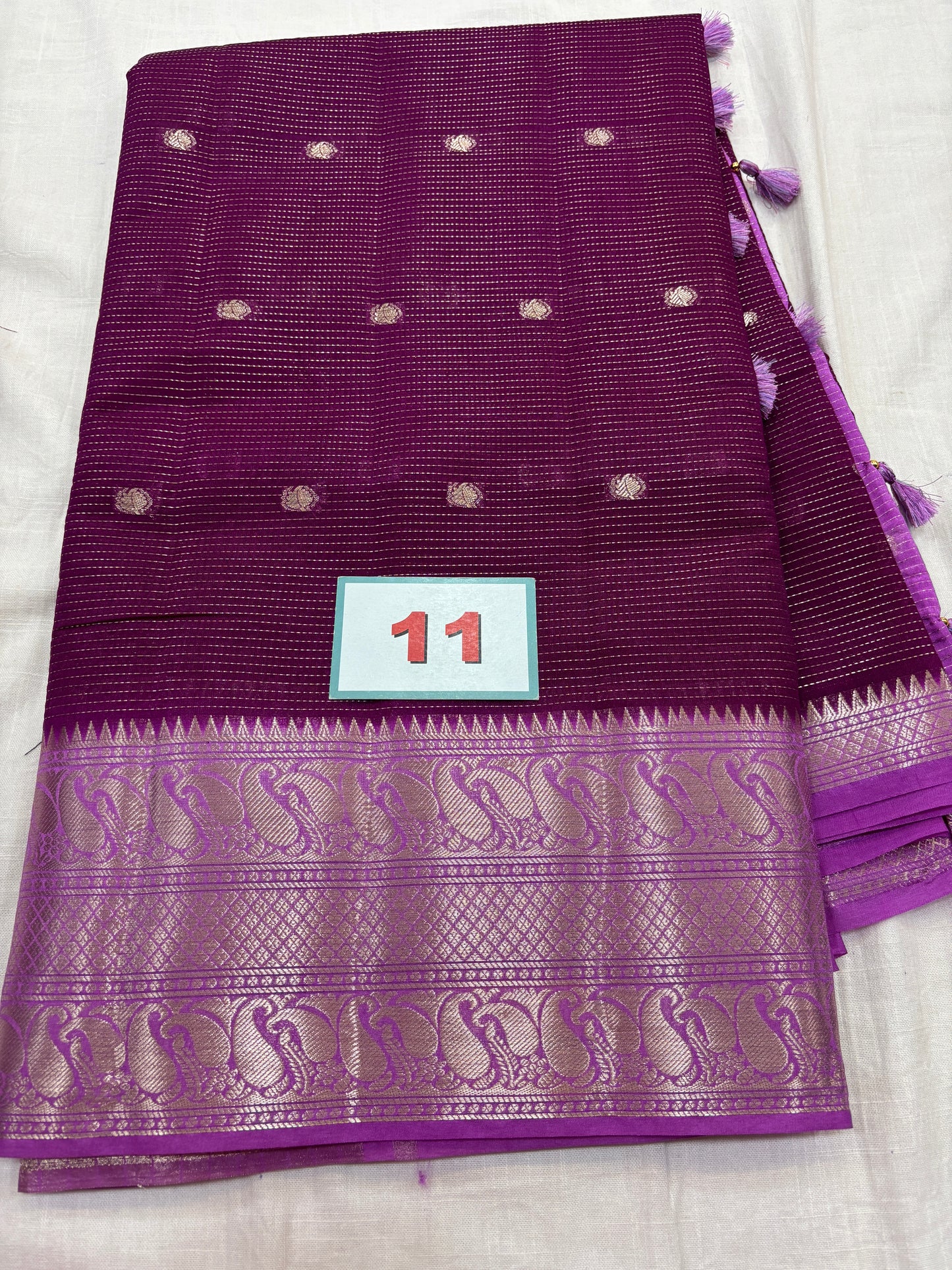 Dupian Silk Sarees-11