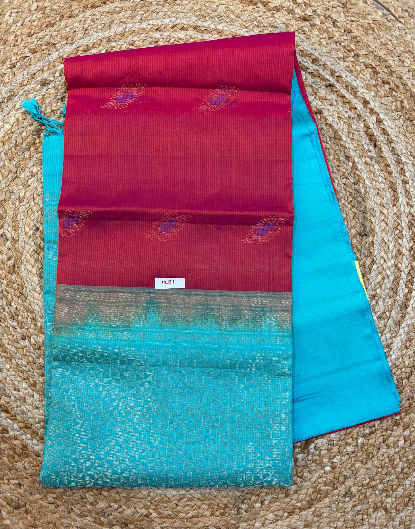 Kanchi pure pattu silk sarees