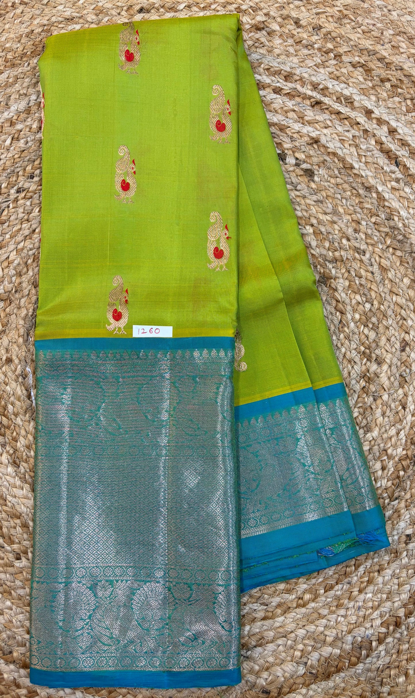 Kanchi pure pattu silk sarees