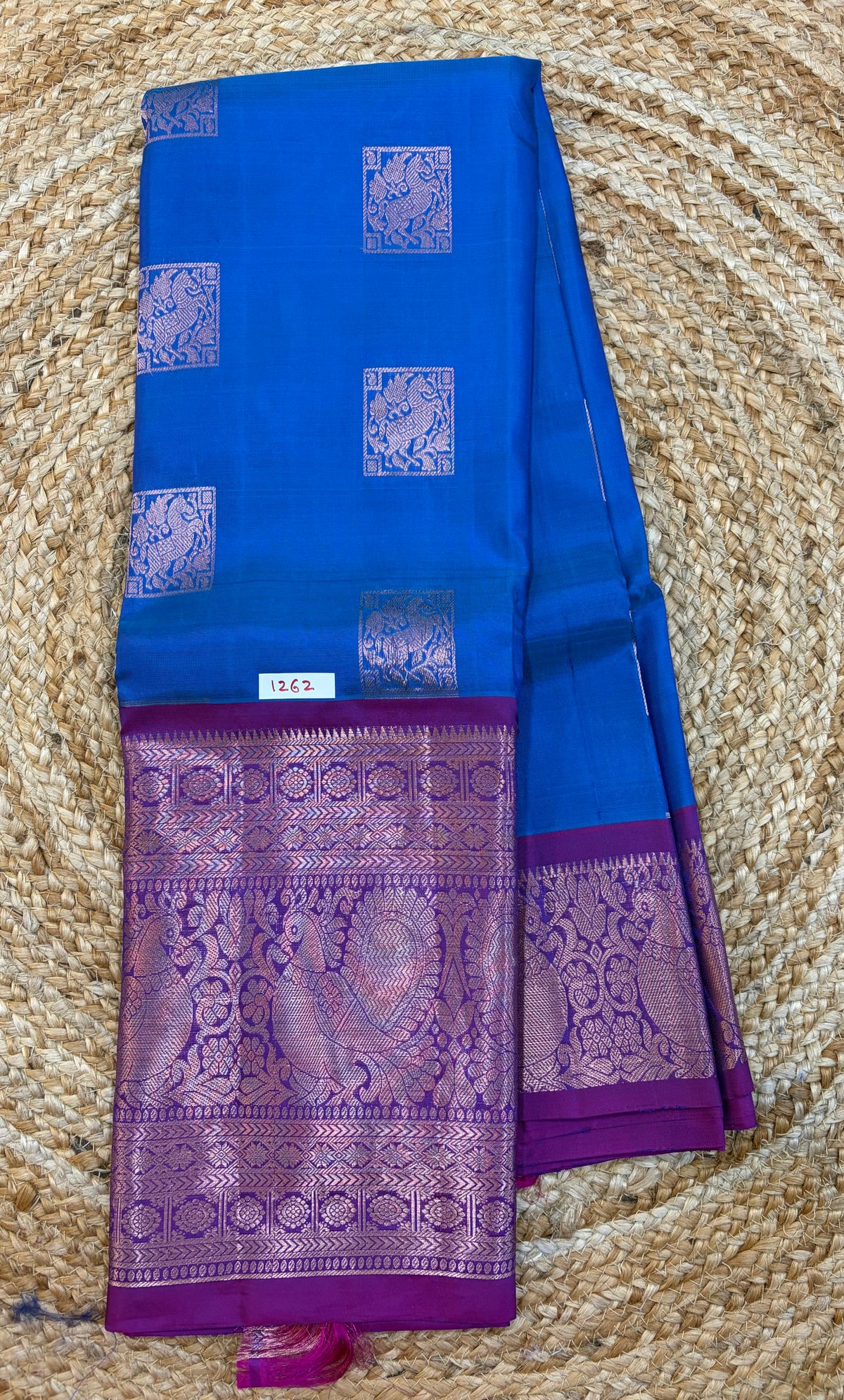 Kanchi pure pattu silk sarees