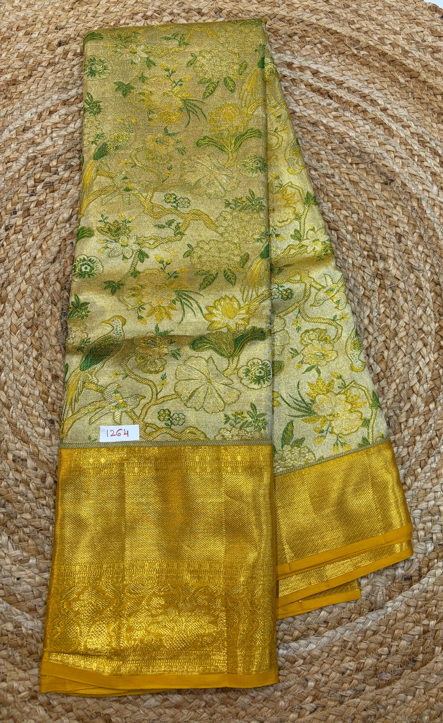 Kanchi pure pattu silk sarees