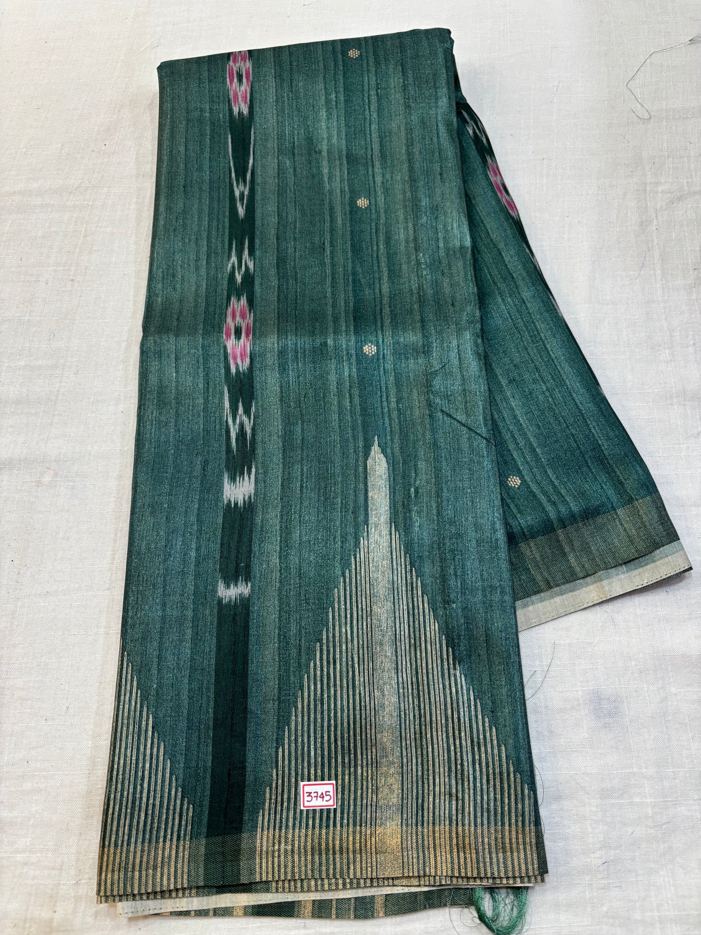 Fancy Saree