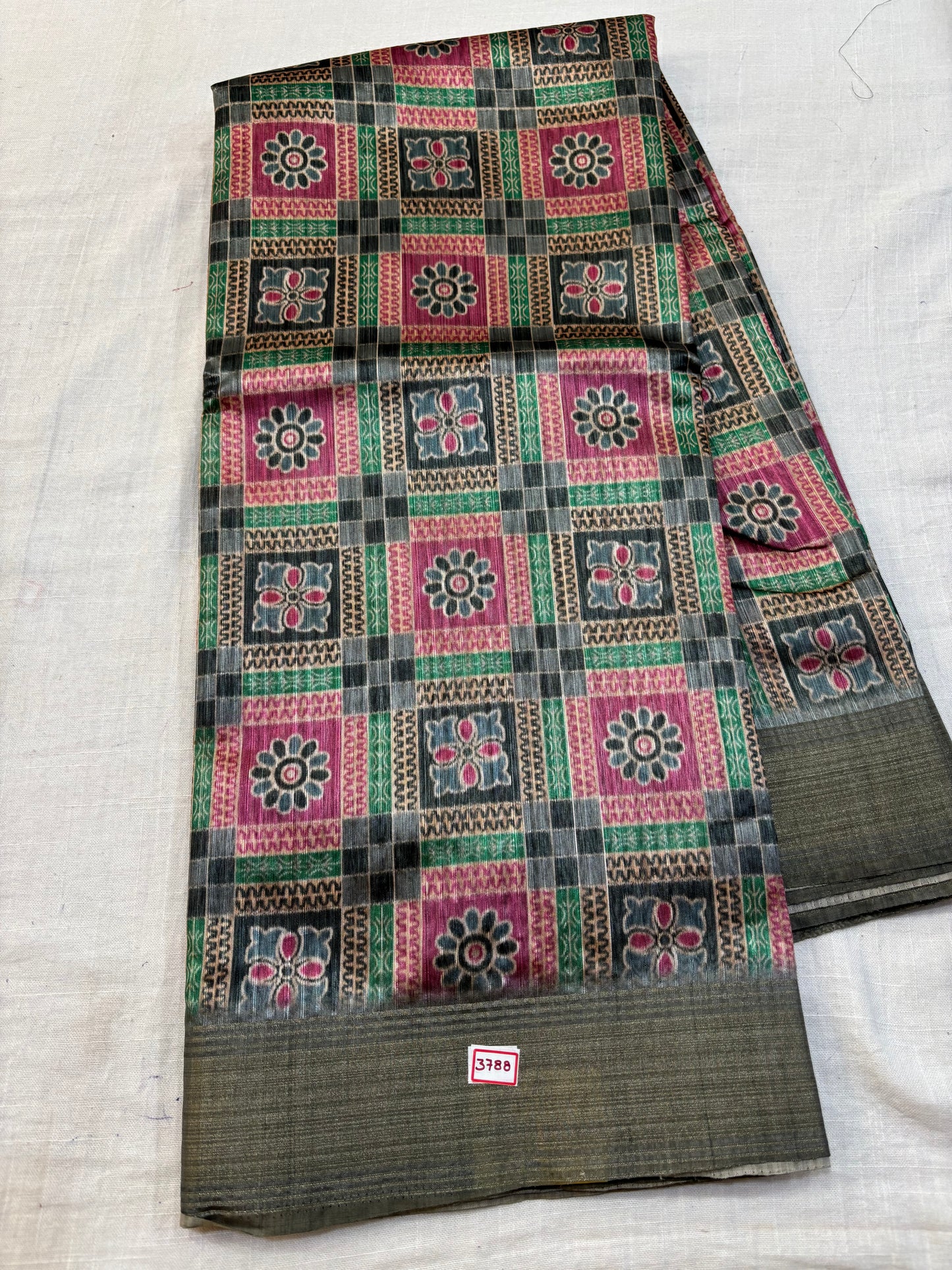 Fancy Saree