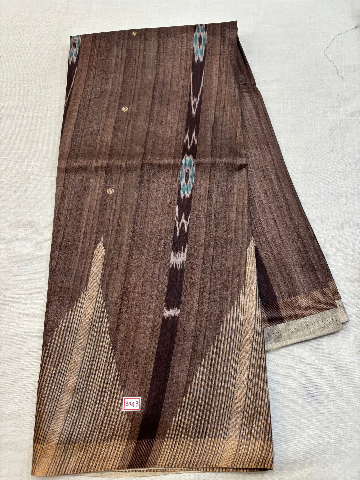 Fancy Saree