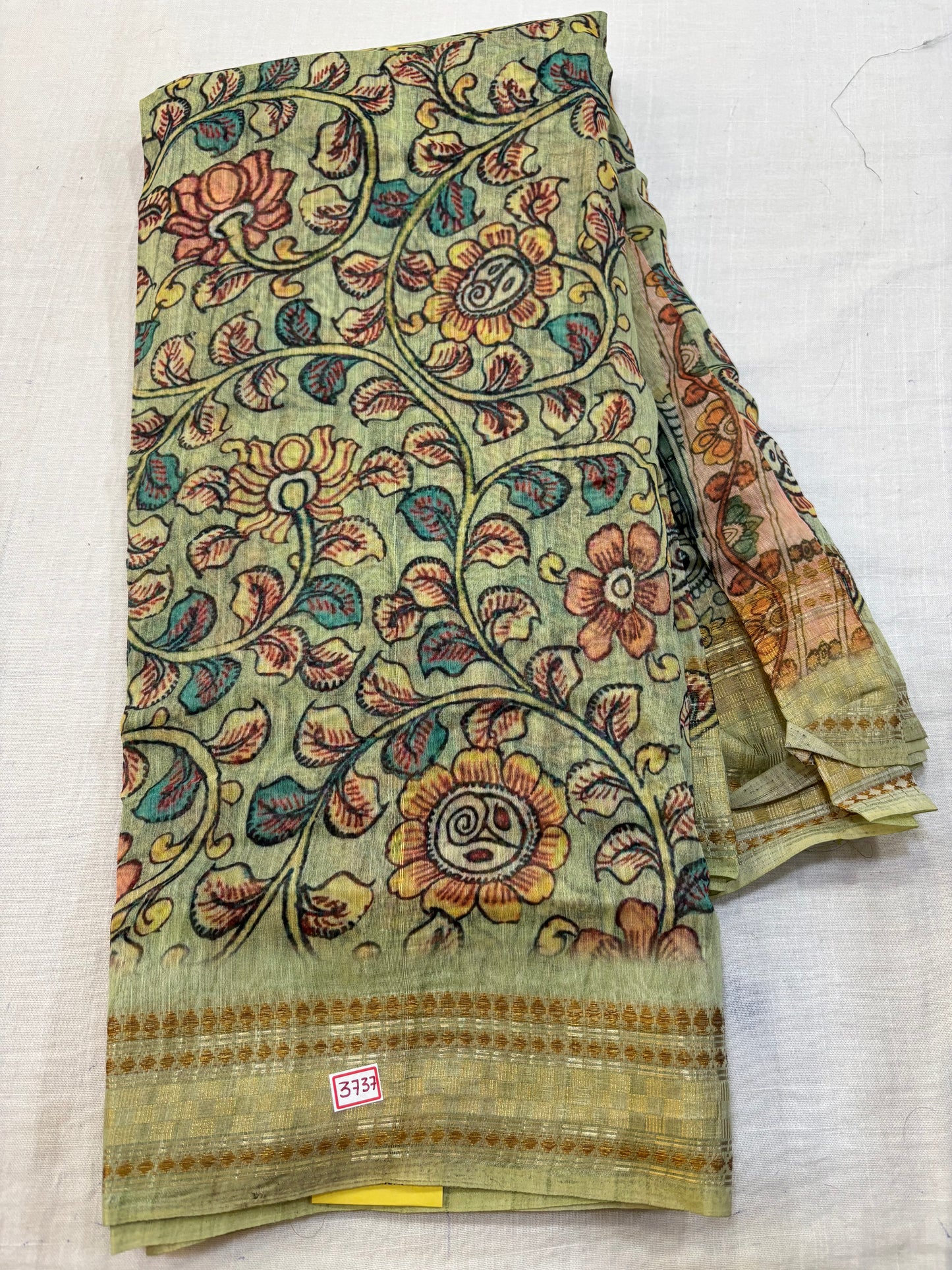 Fancy Saree