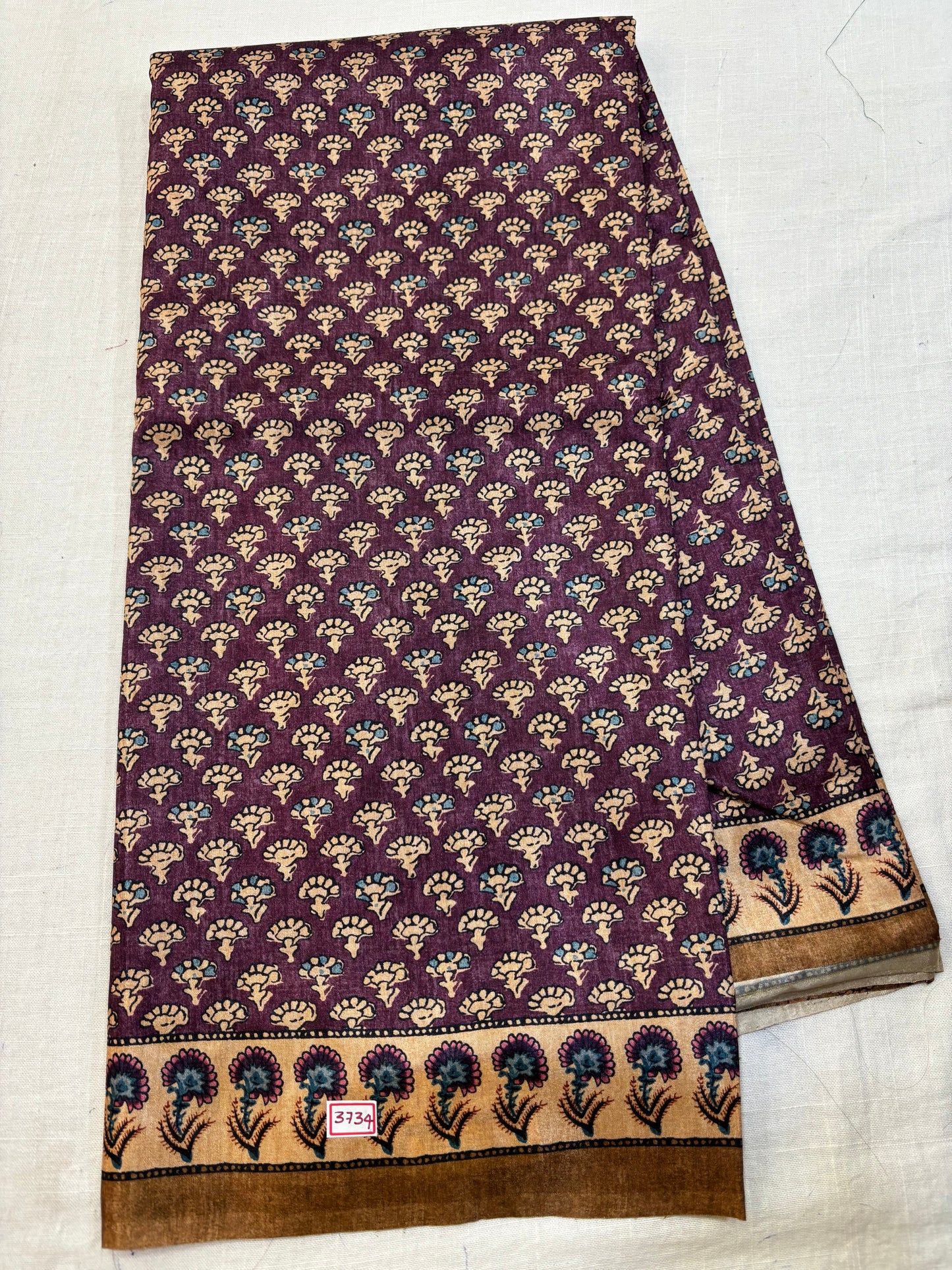Fancy Saree