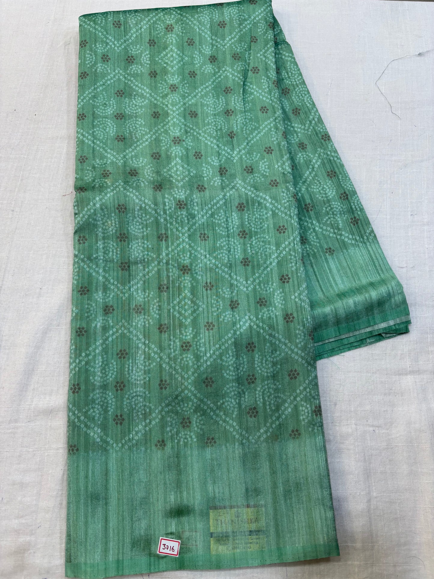 Fancy Saree