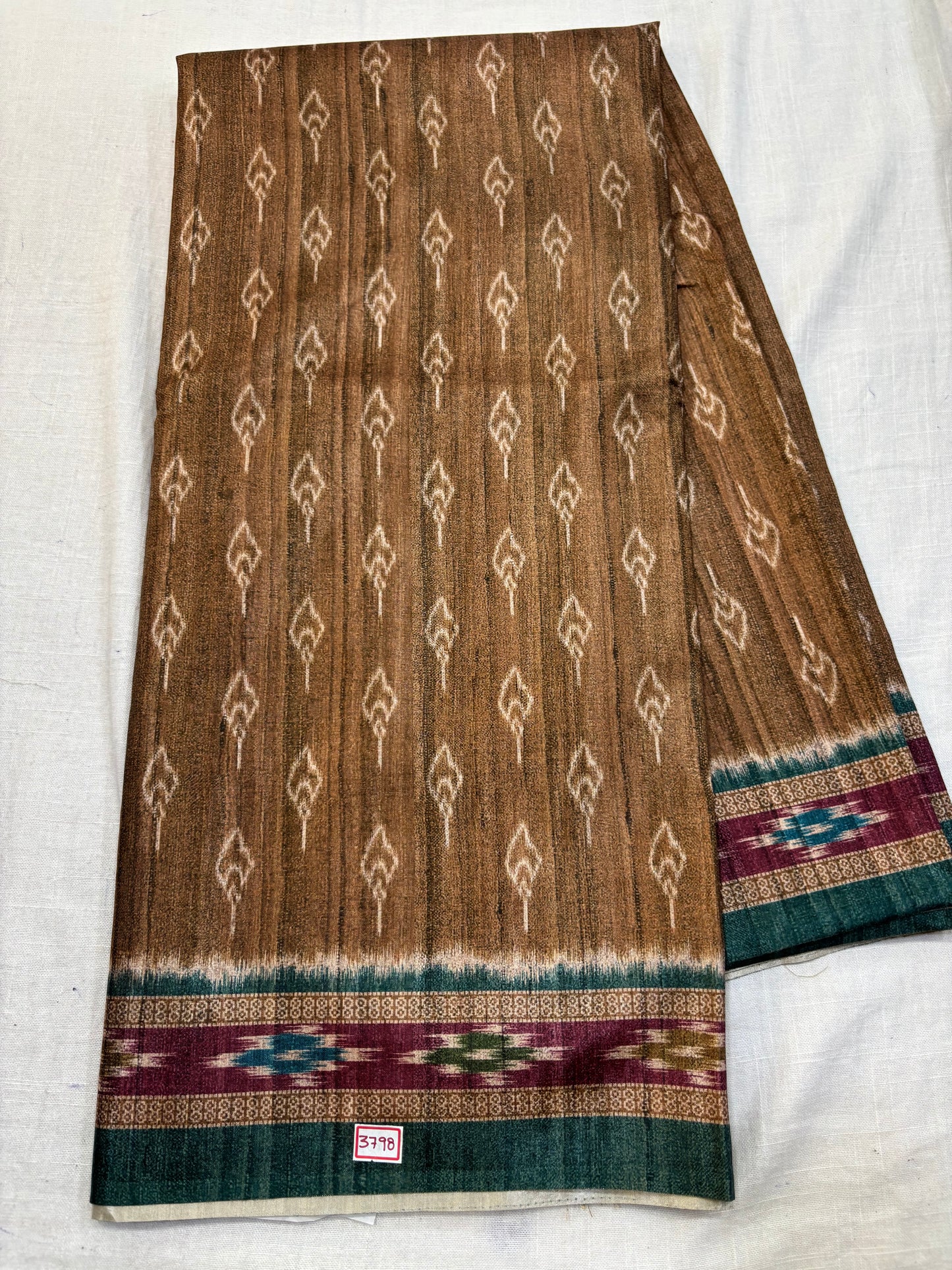 Fancy Saree