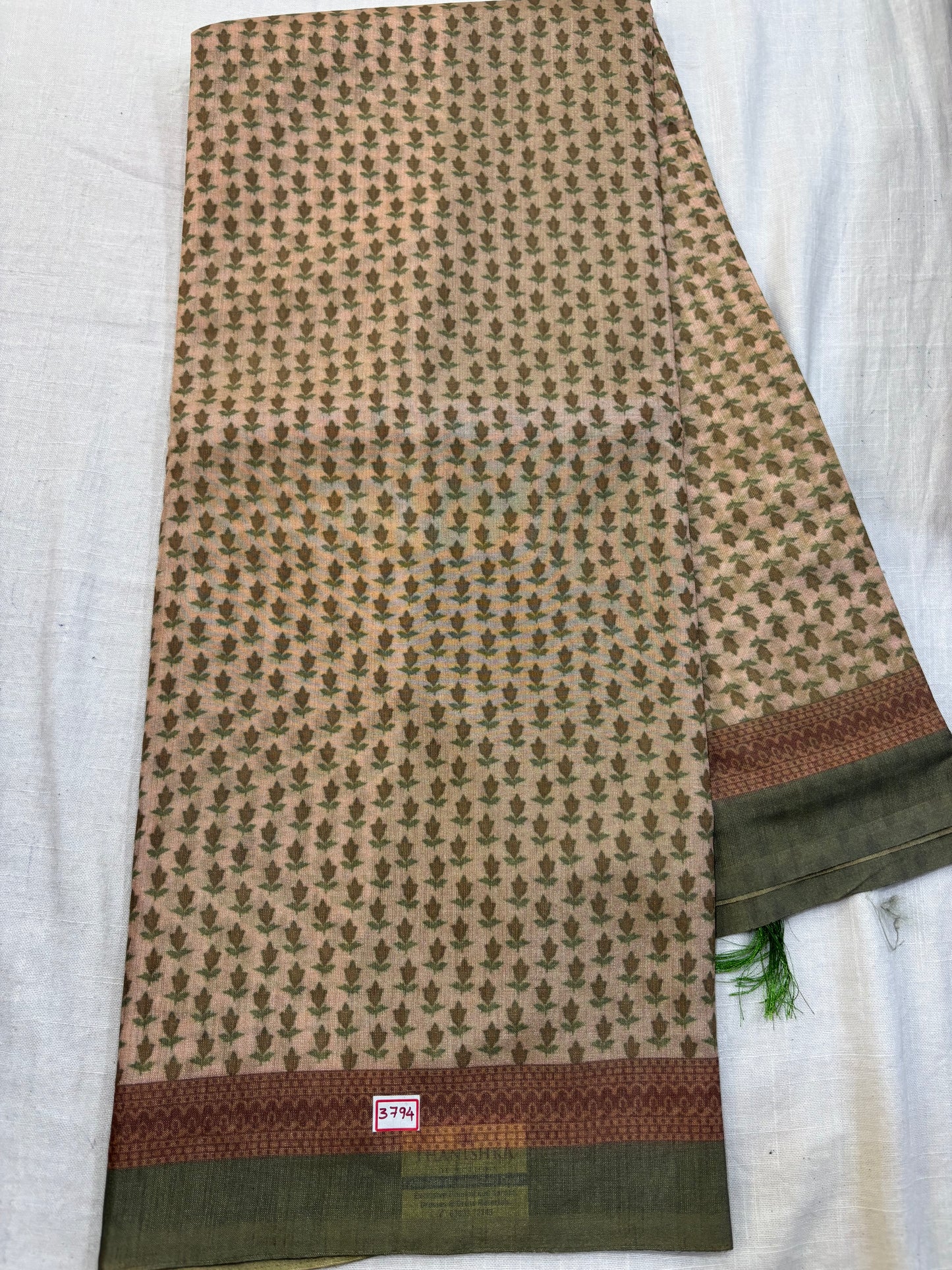 Fancy Saree