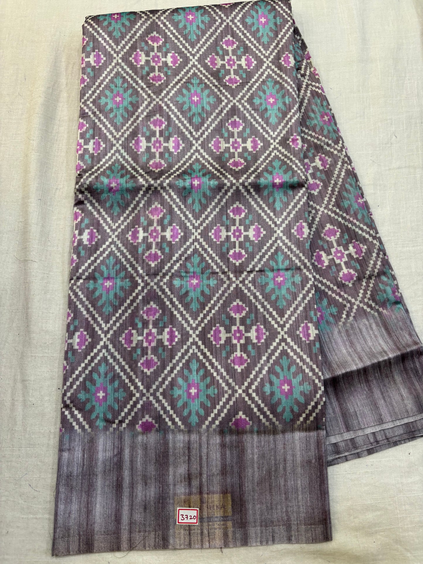 Fancy Saree