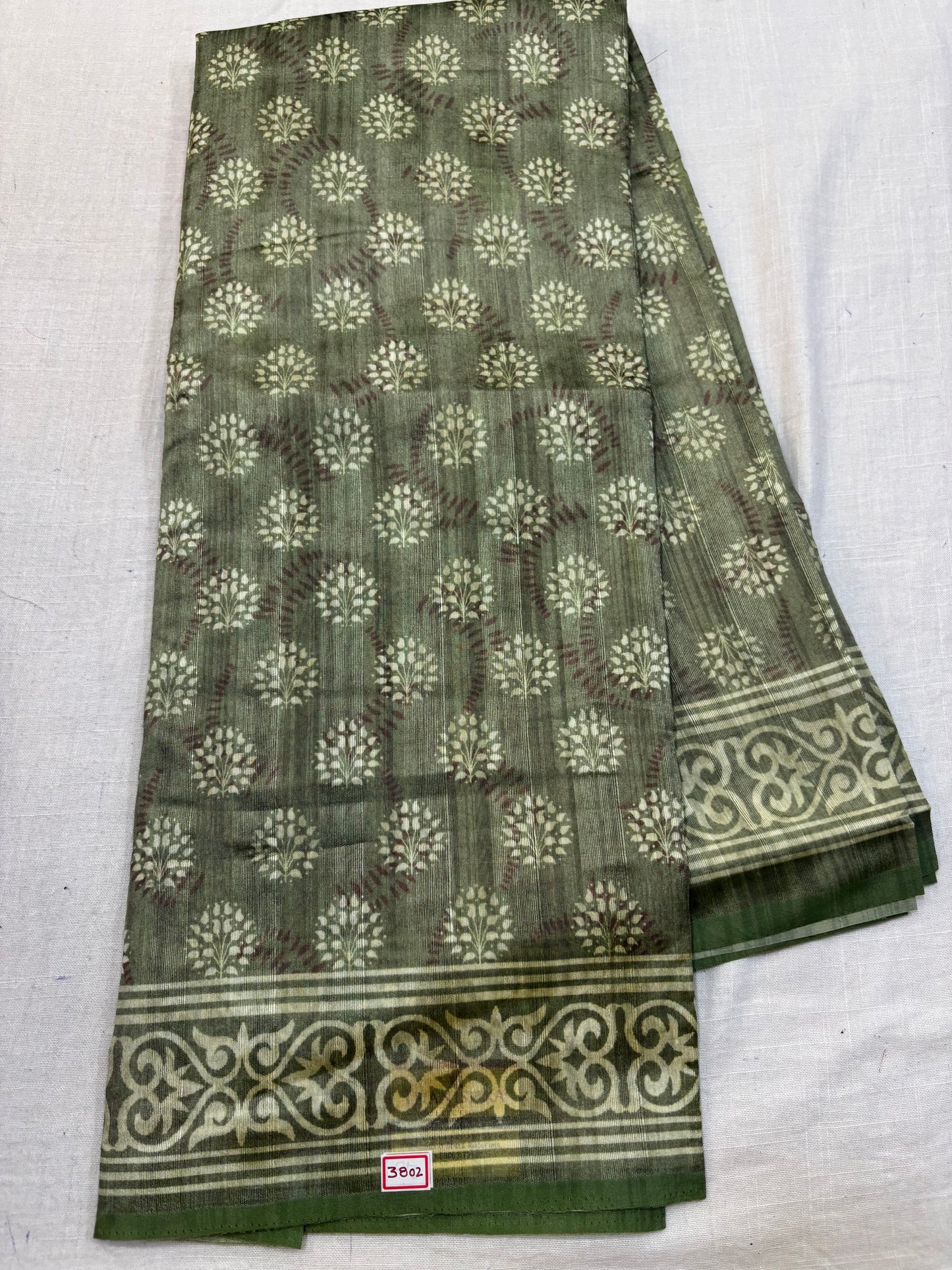 Fancy Saree
