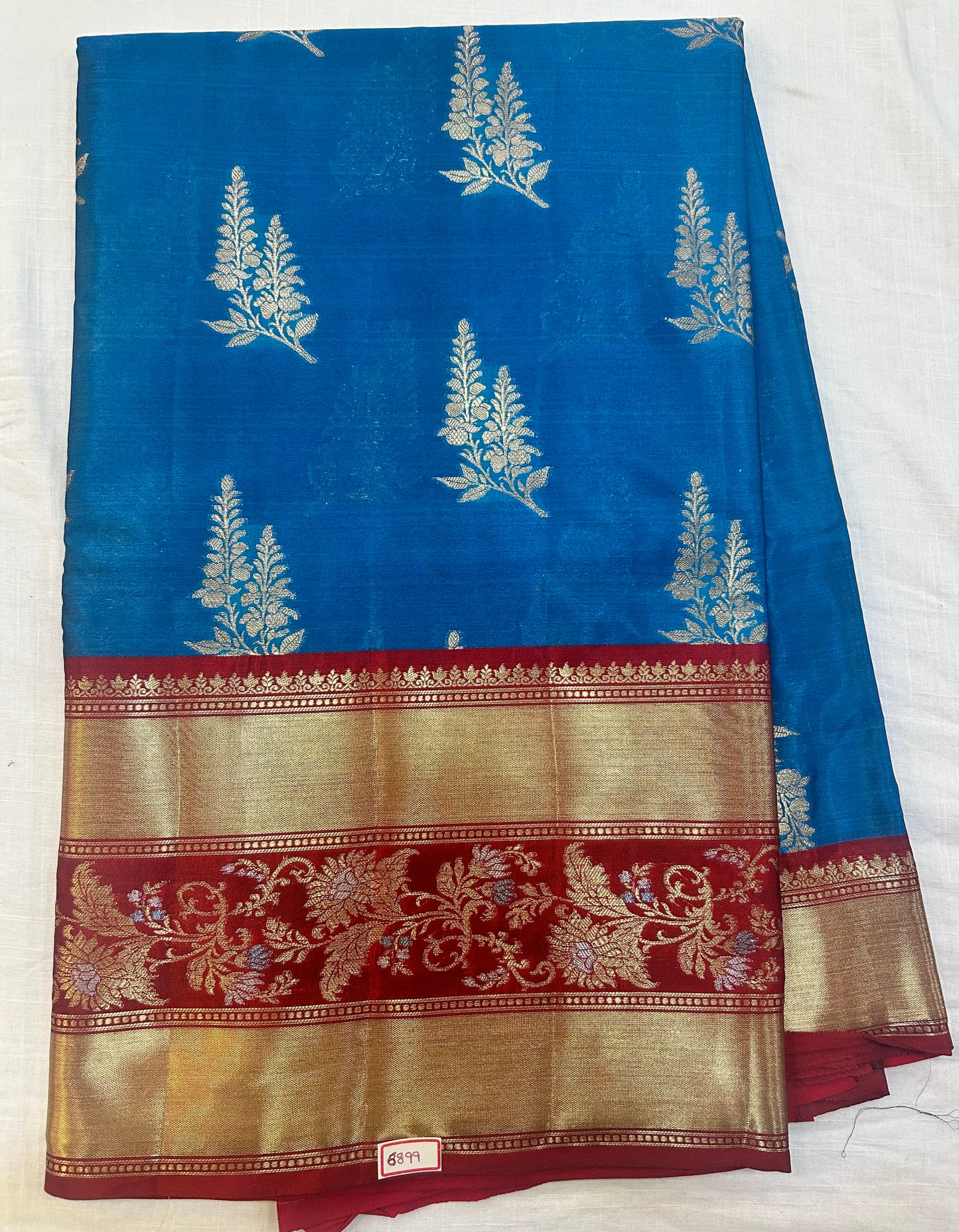 Kashika Pattu - Kanchi Pattu