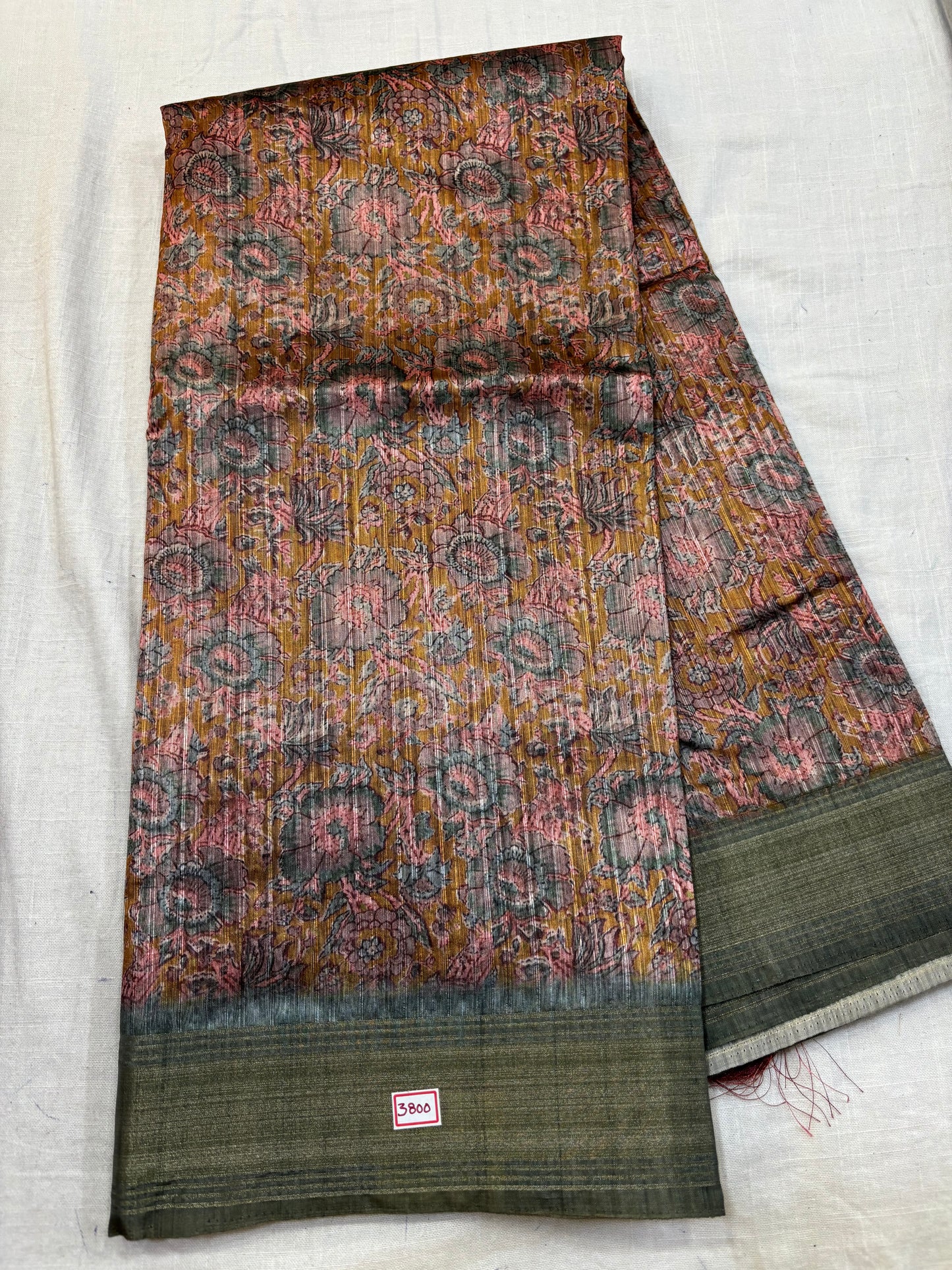 Fancy Saree