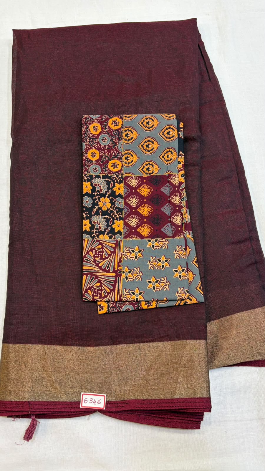 Samantha cotton sarees