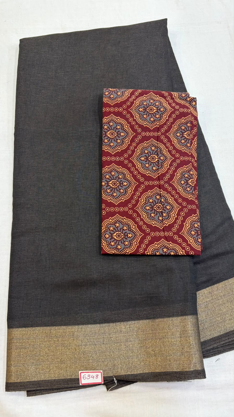 Samantha cotton sarees