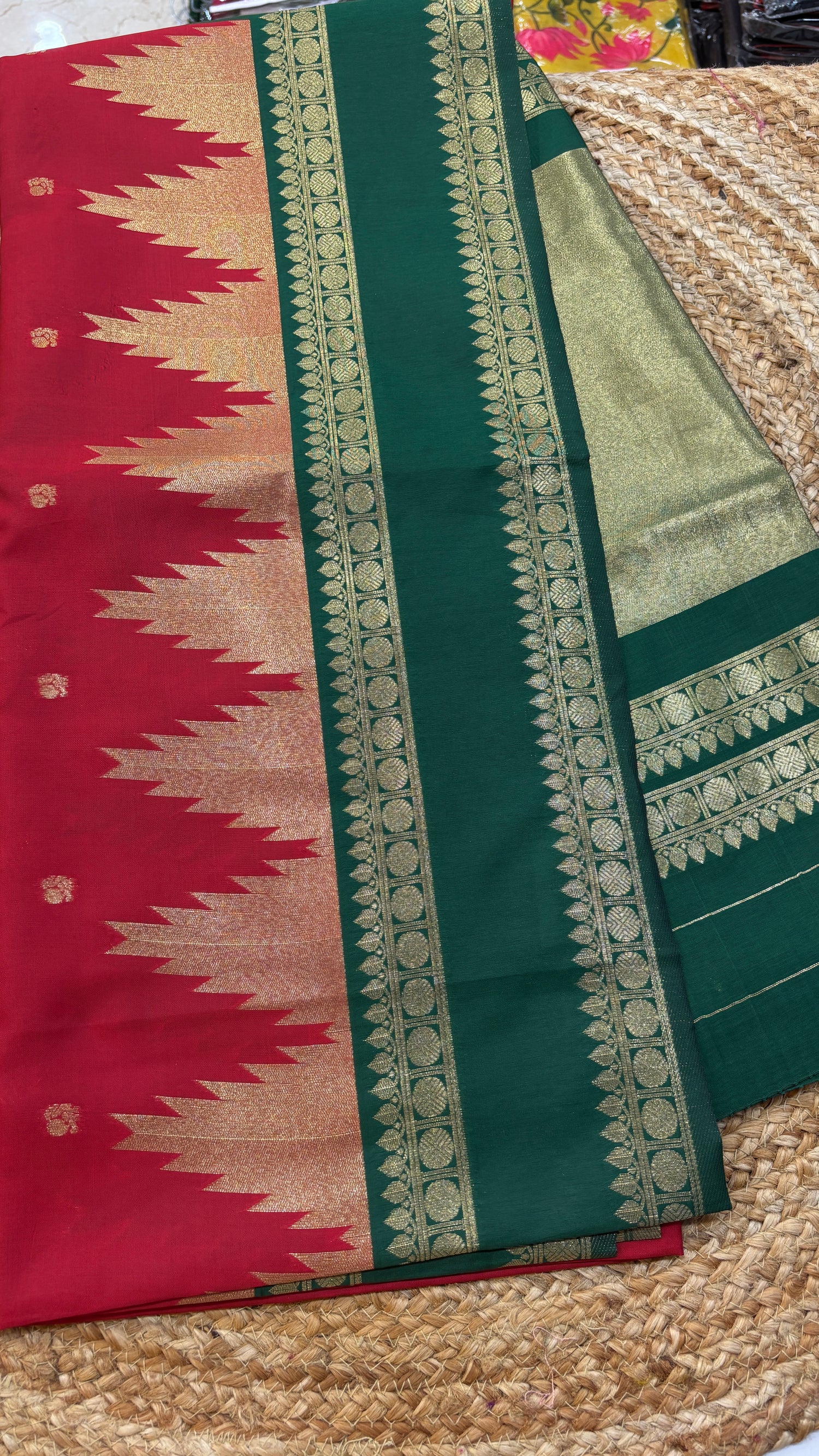 Soft Pattu