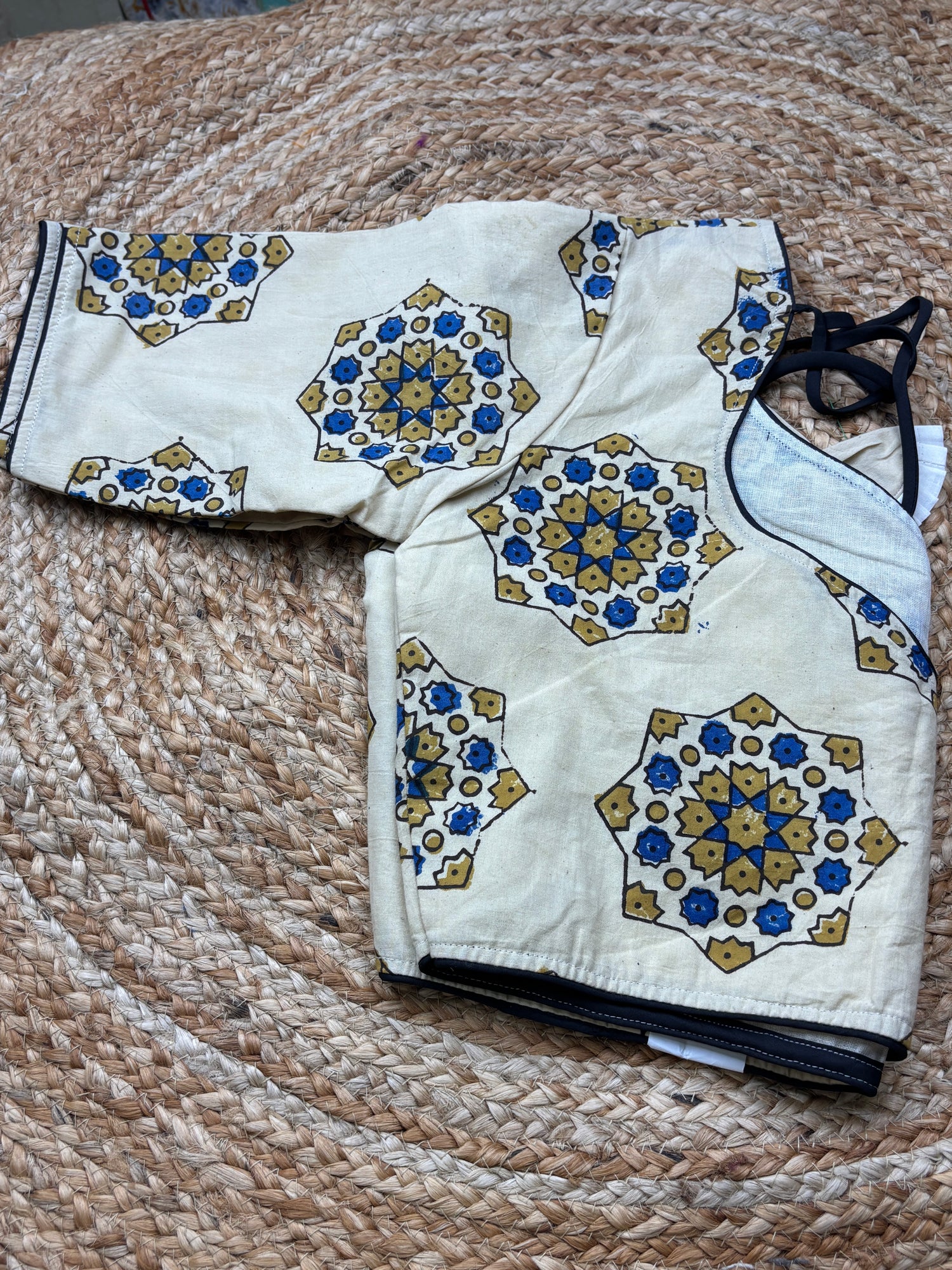ReadyMade Blouses