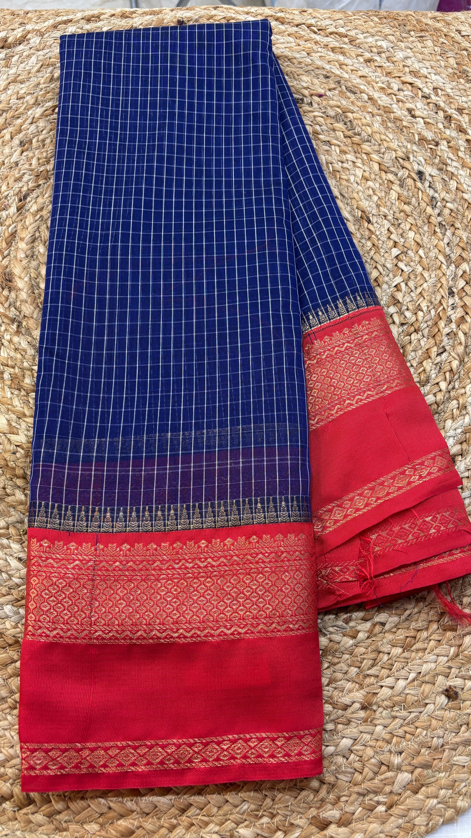 Gadwal Cotton
