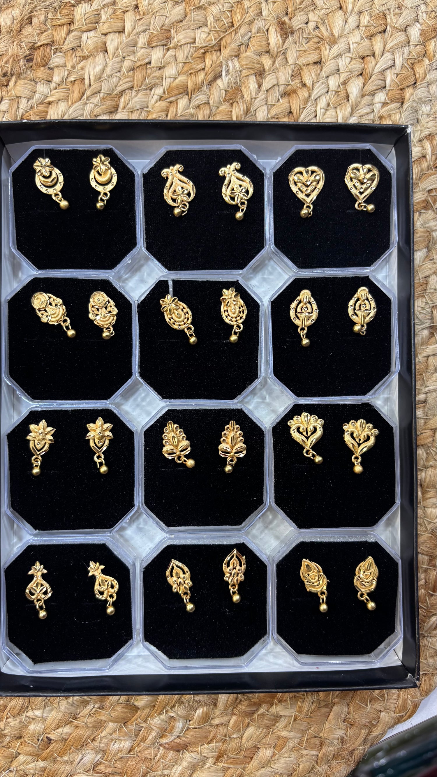 Jewellery