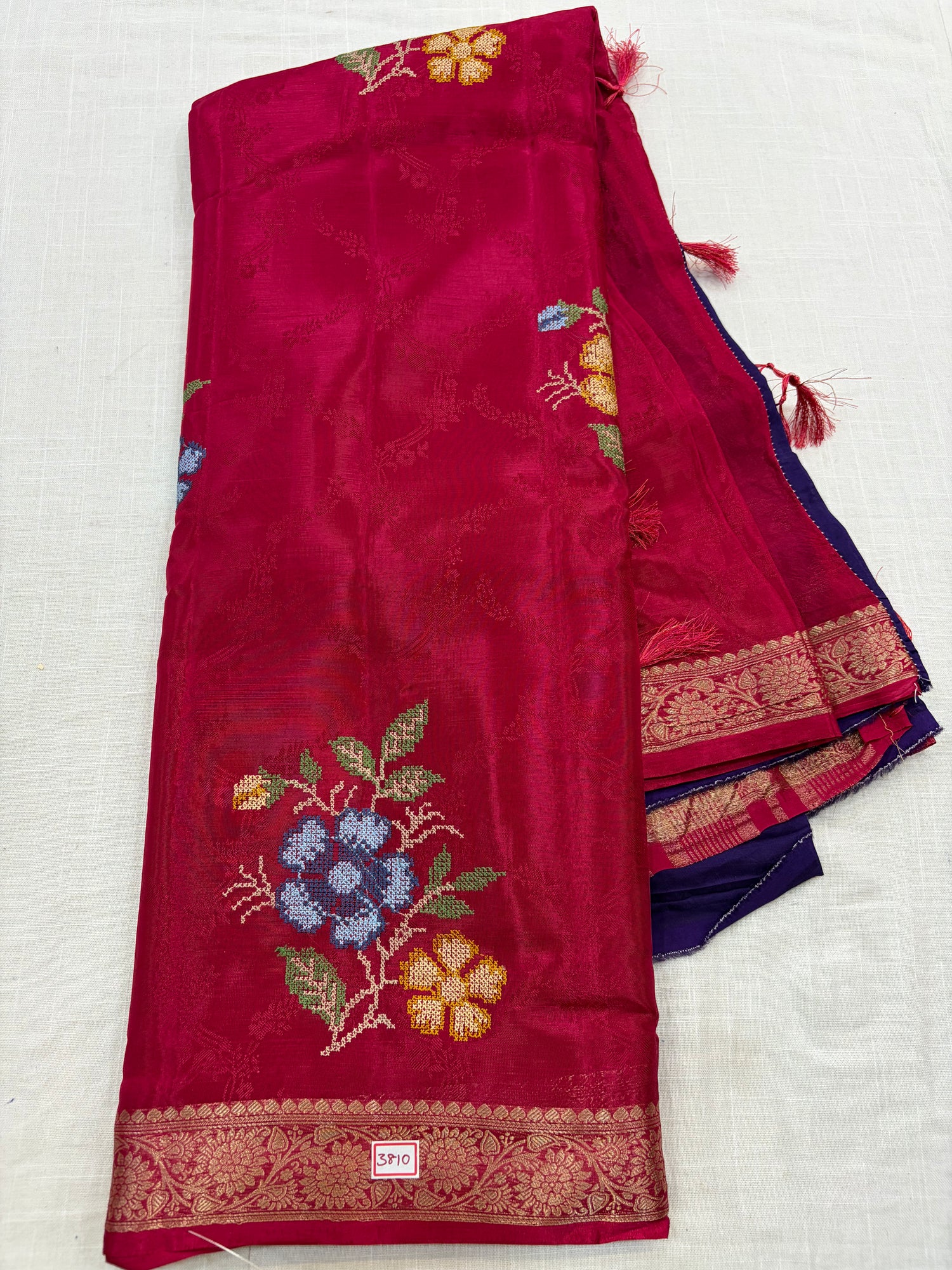 Banaras HO Sarees