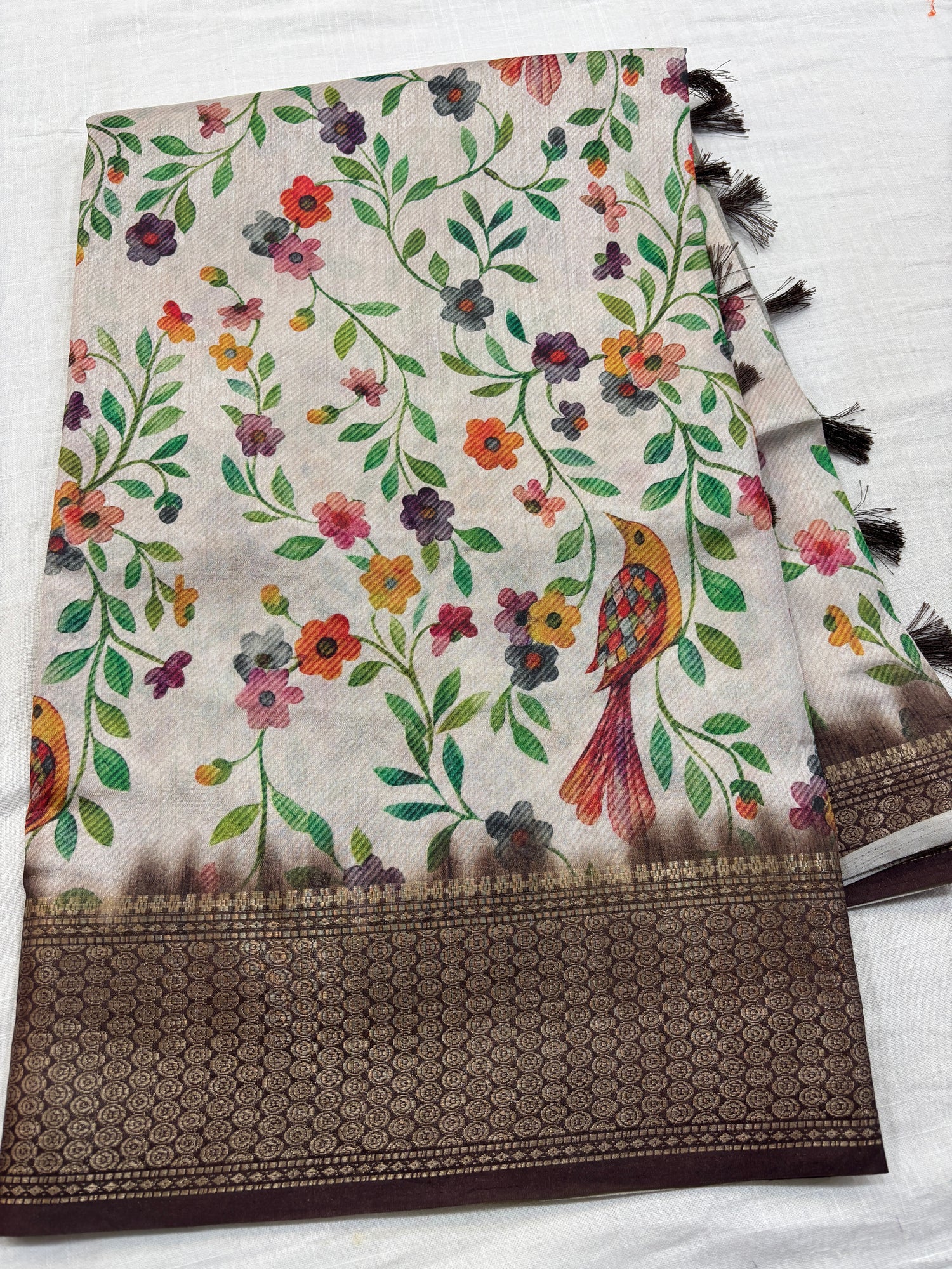 Fancy Sarees